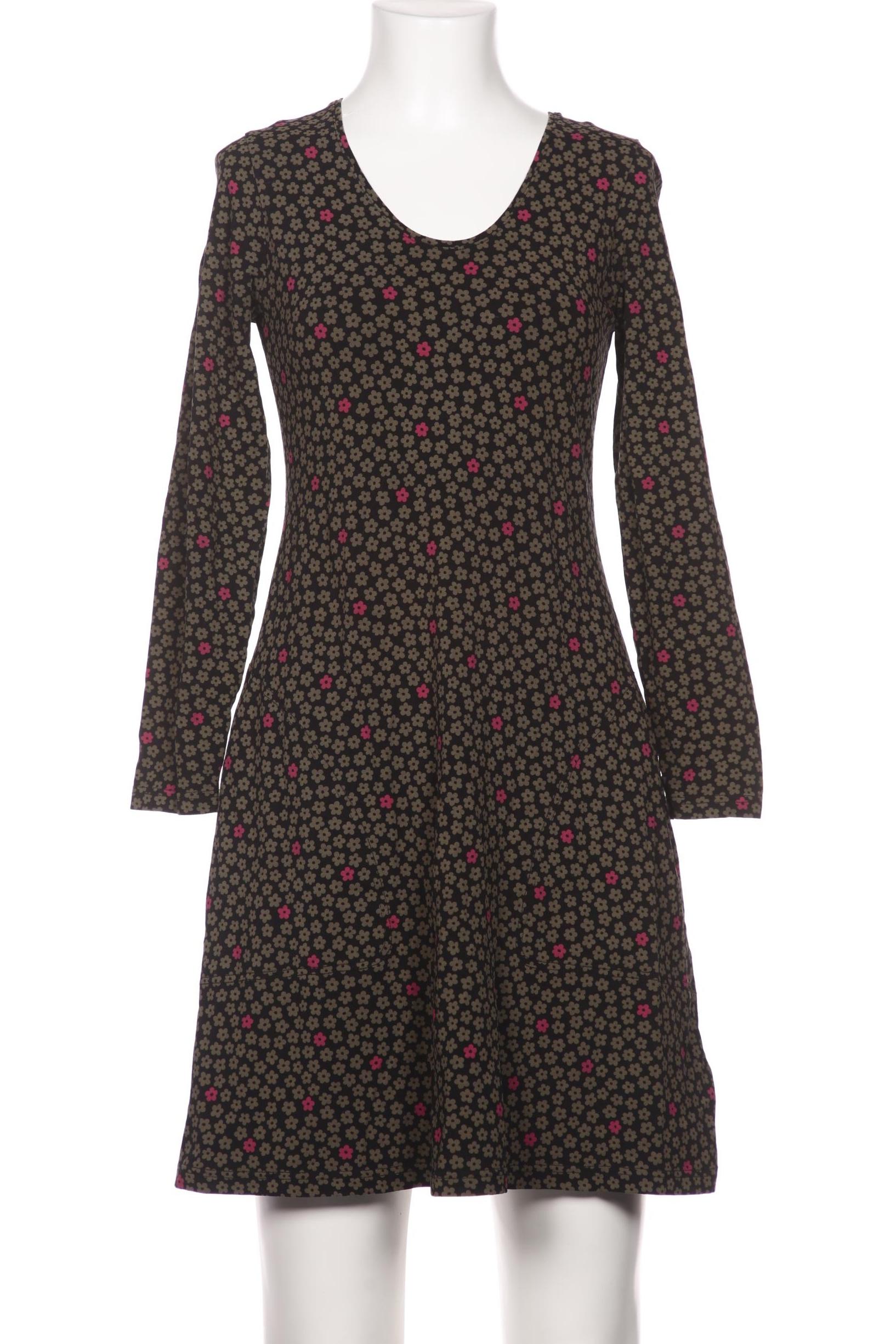

Gudrun Sjödén Damen Kleid, grün, Gr. 34