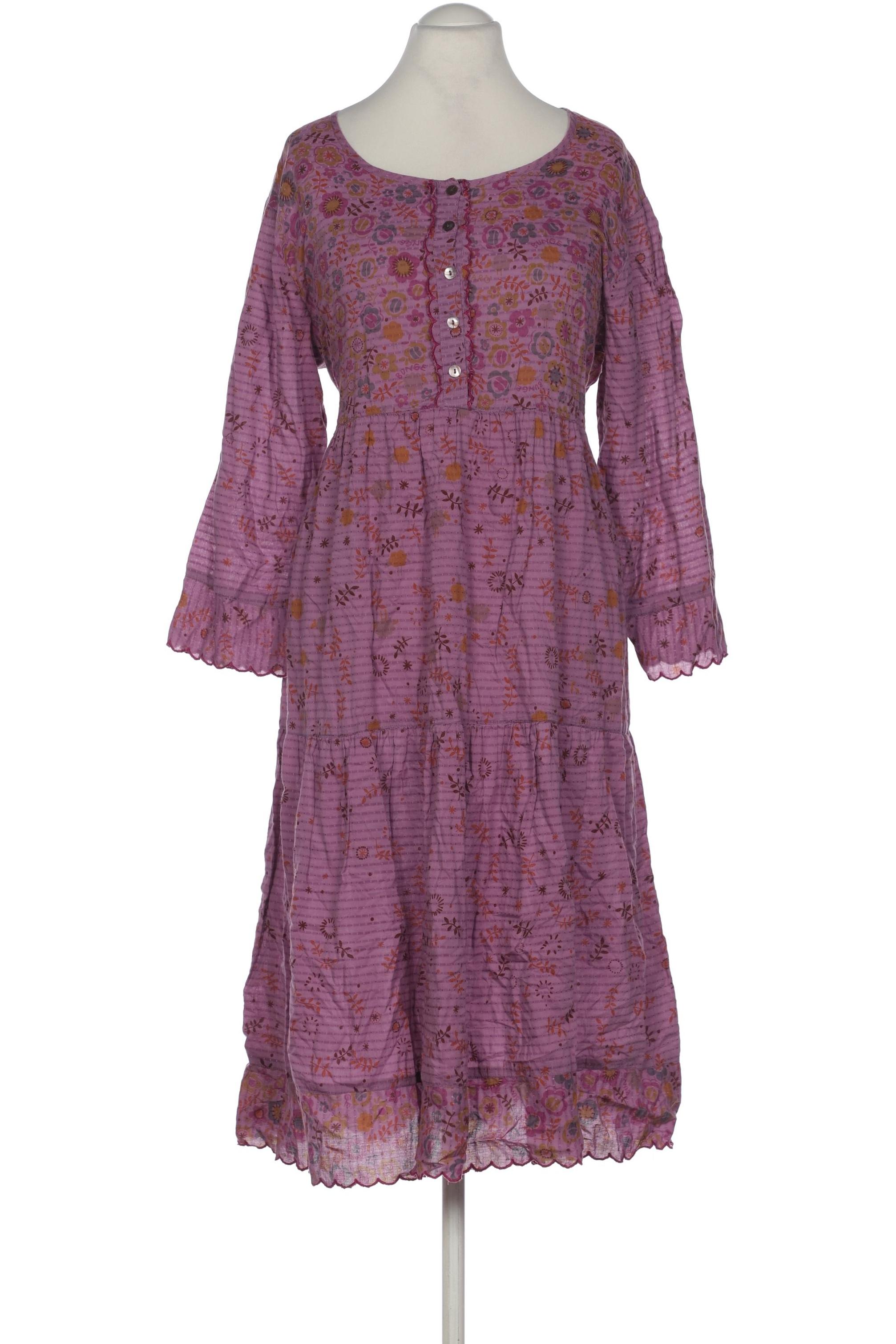 

Gudrun Sjödén Damen Kleid, pink, Gr. 44