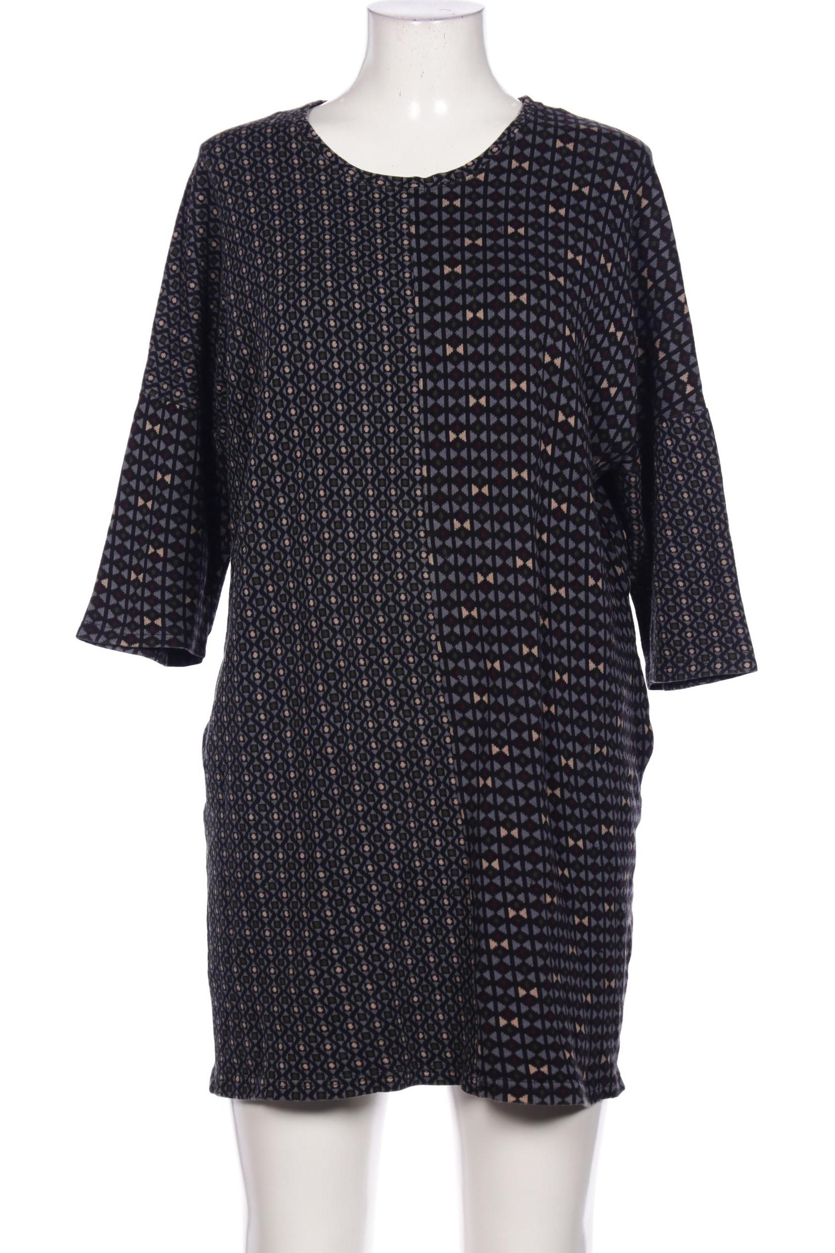 

Gudrun Sjödén Damen Kleid, mehrfarbig, Gr. 42