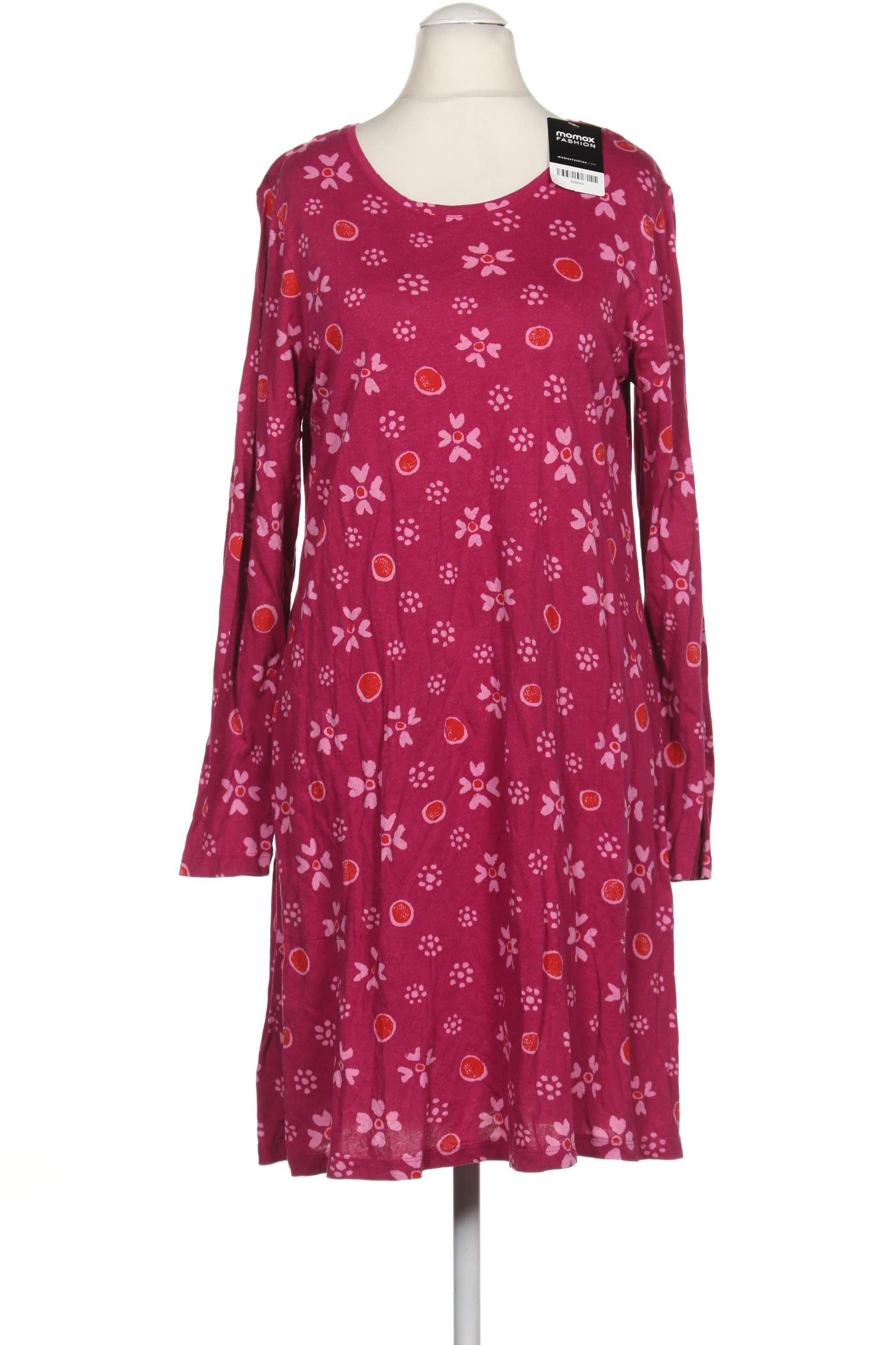 

Gudrun Sjödén Damen Kleid, pink