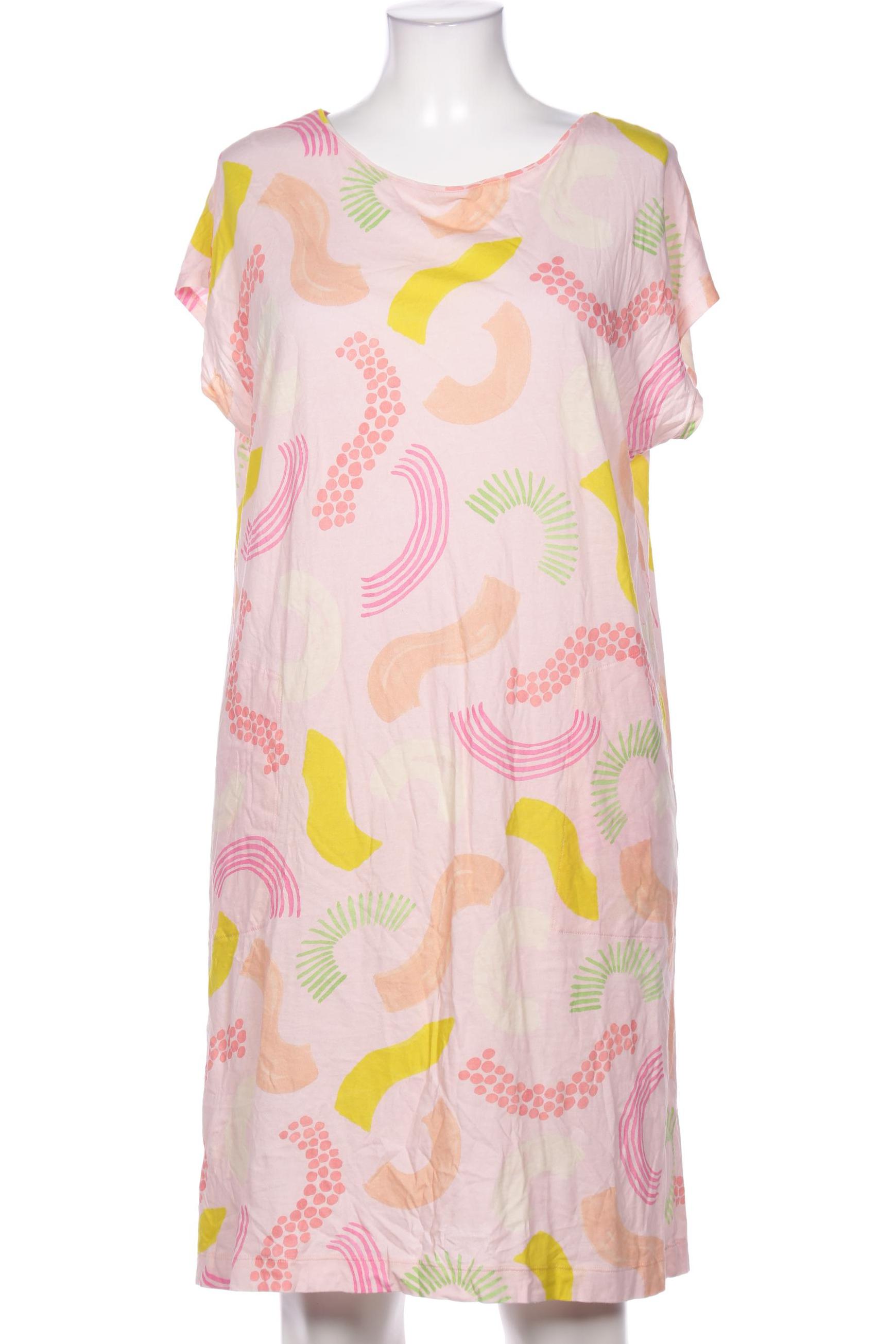 

Gudrun Sjödén Damen Kleid, pink, Gr. 44