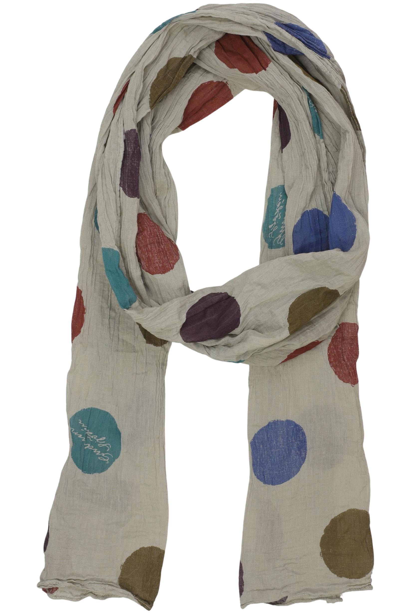 

Gudrun Sjödén Damen Schal, mehrfarbig, Gr.