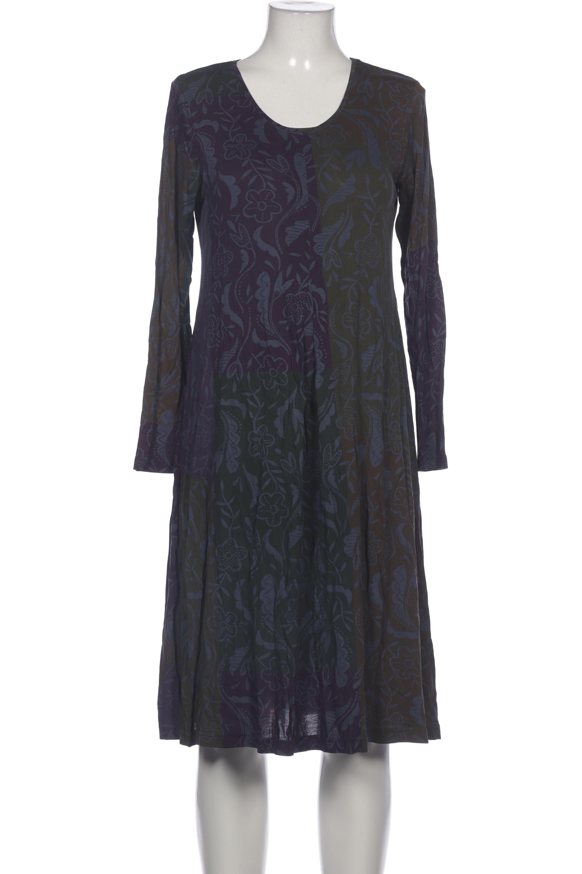 

Gudrun Sjödén Damen Kleid, mehrfarbig, Gr. 38