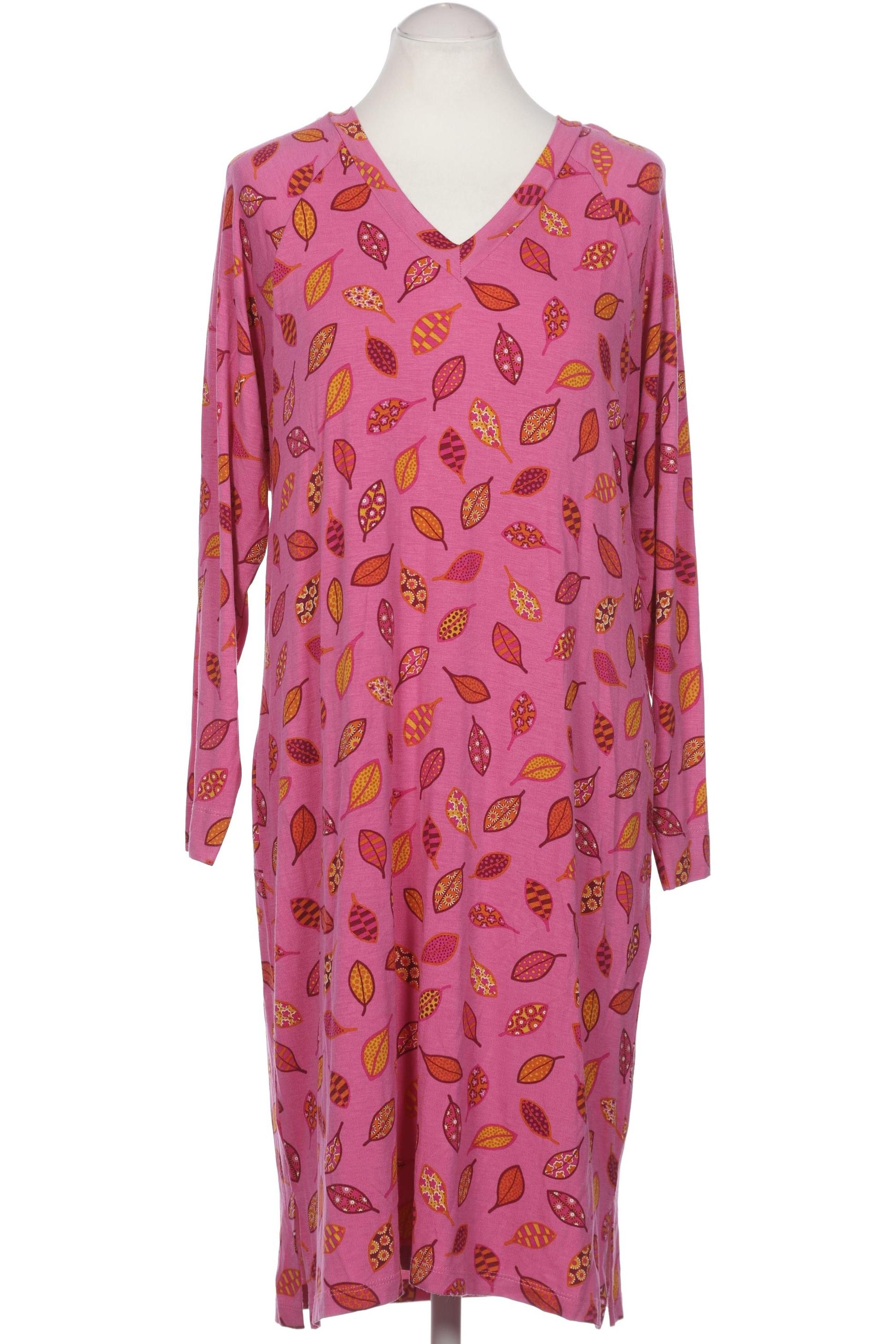 

Gudrun Sjödén Damen Kleid, pink, Gr. 36