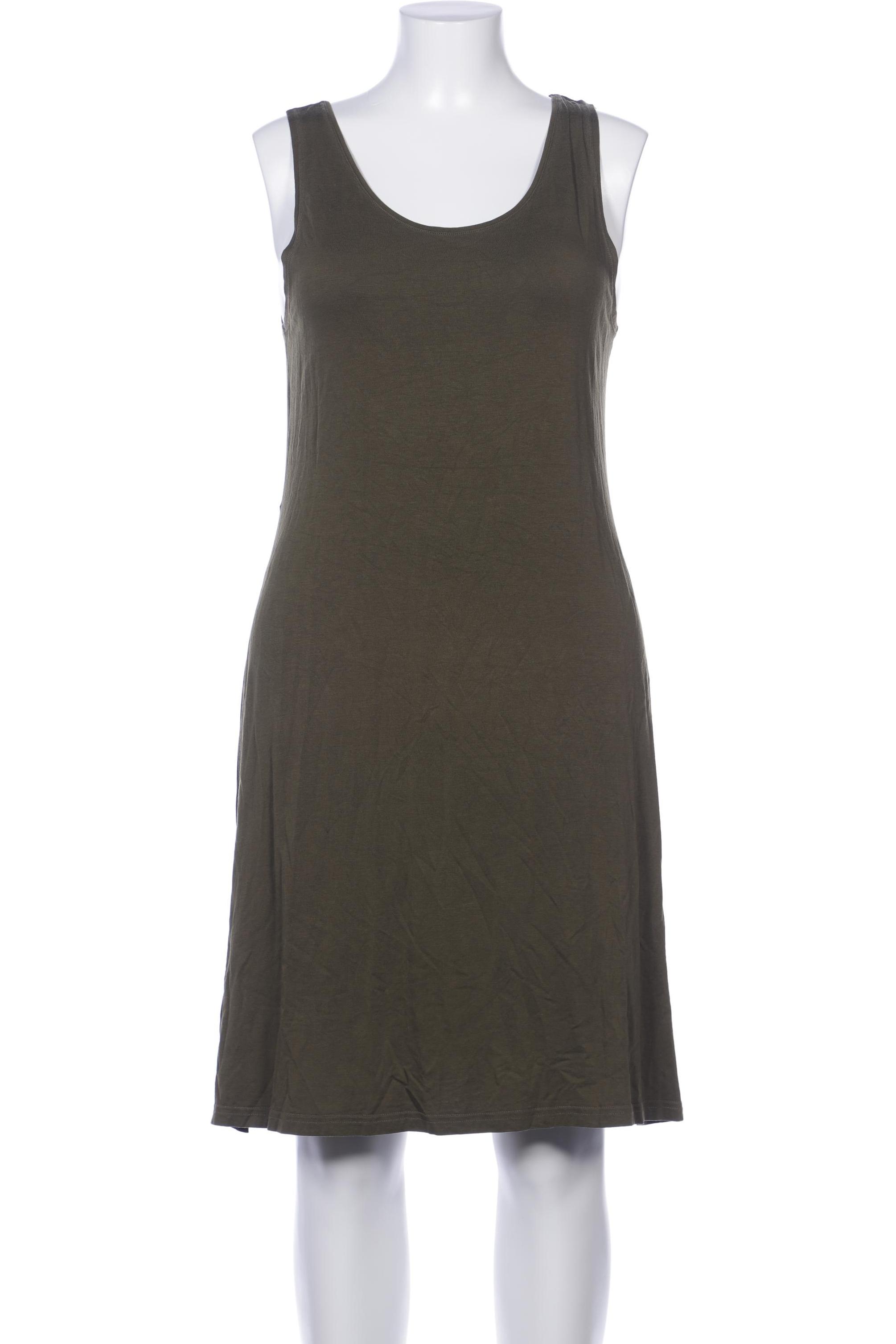 

Gudrun Sjödén Damen Kleid, grün, Gr. 42