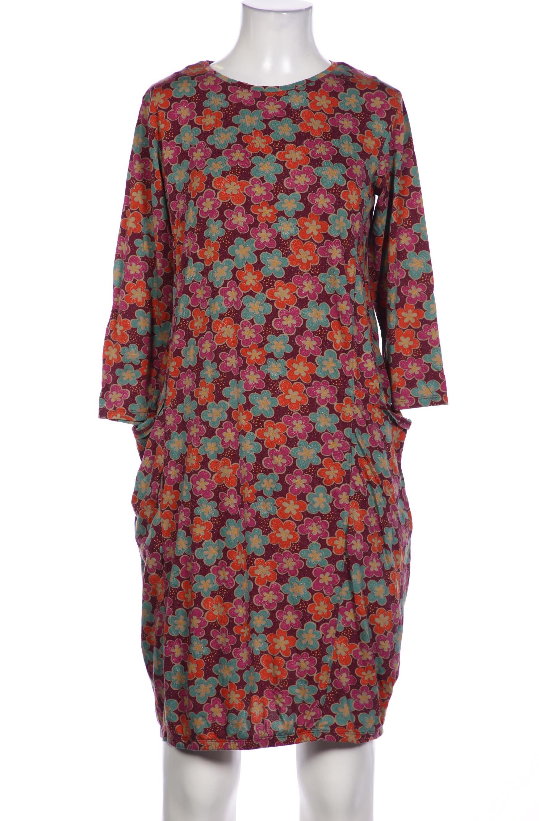 

Gudrun Sjödén Damen Kleid, mehrfarbig, Gr. 36