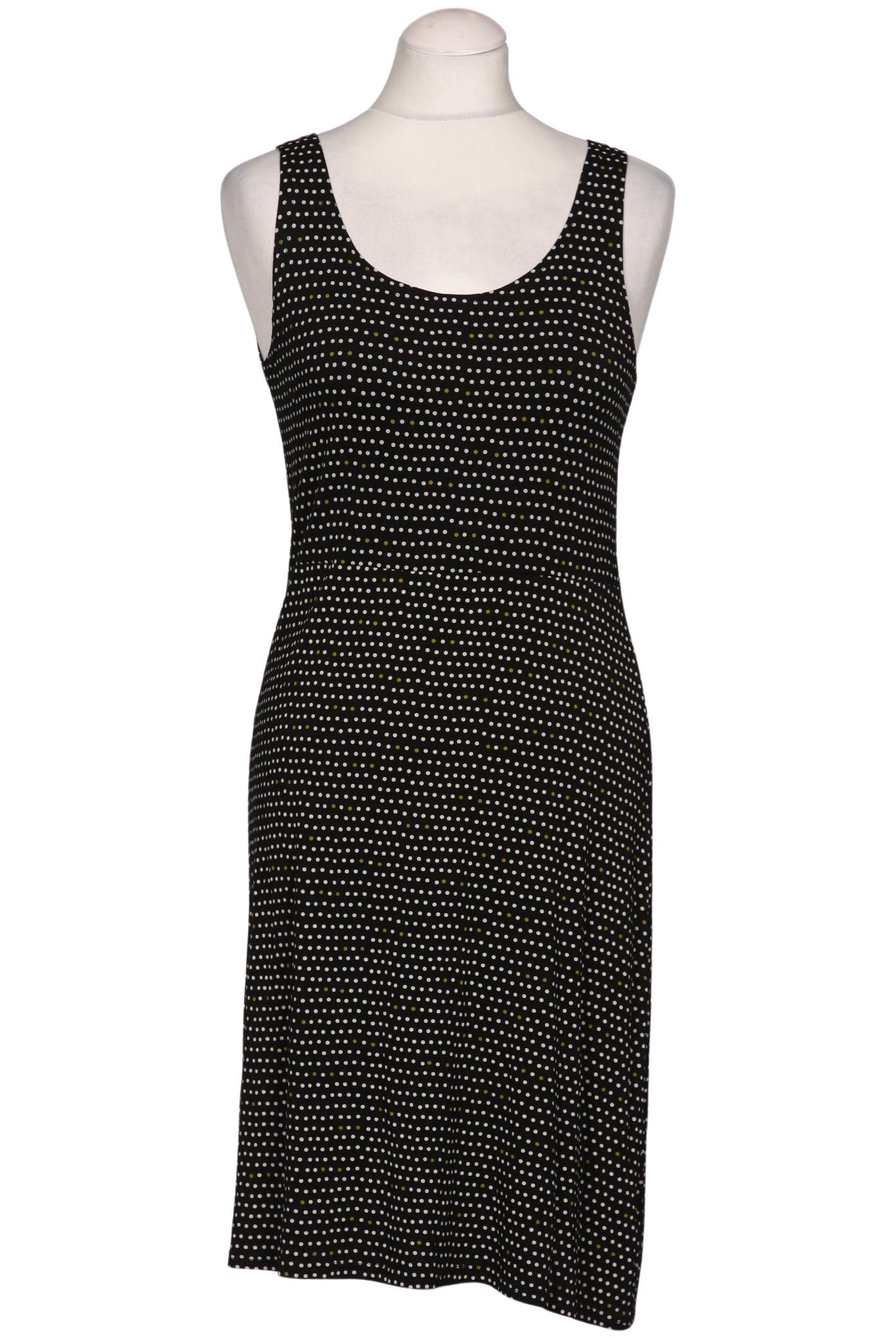 

Gudrun Sjödén Damen Kleid, schwarz, Gr. 36