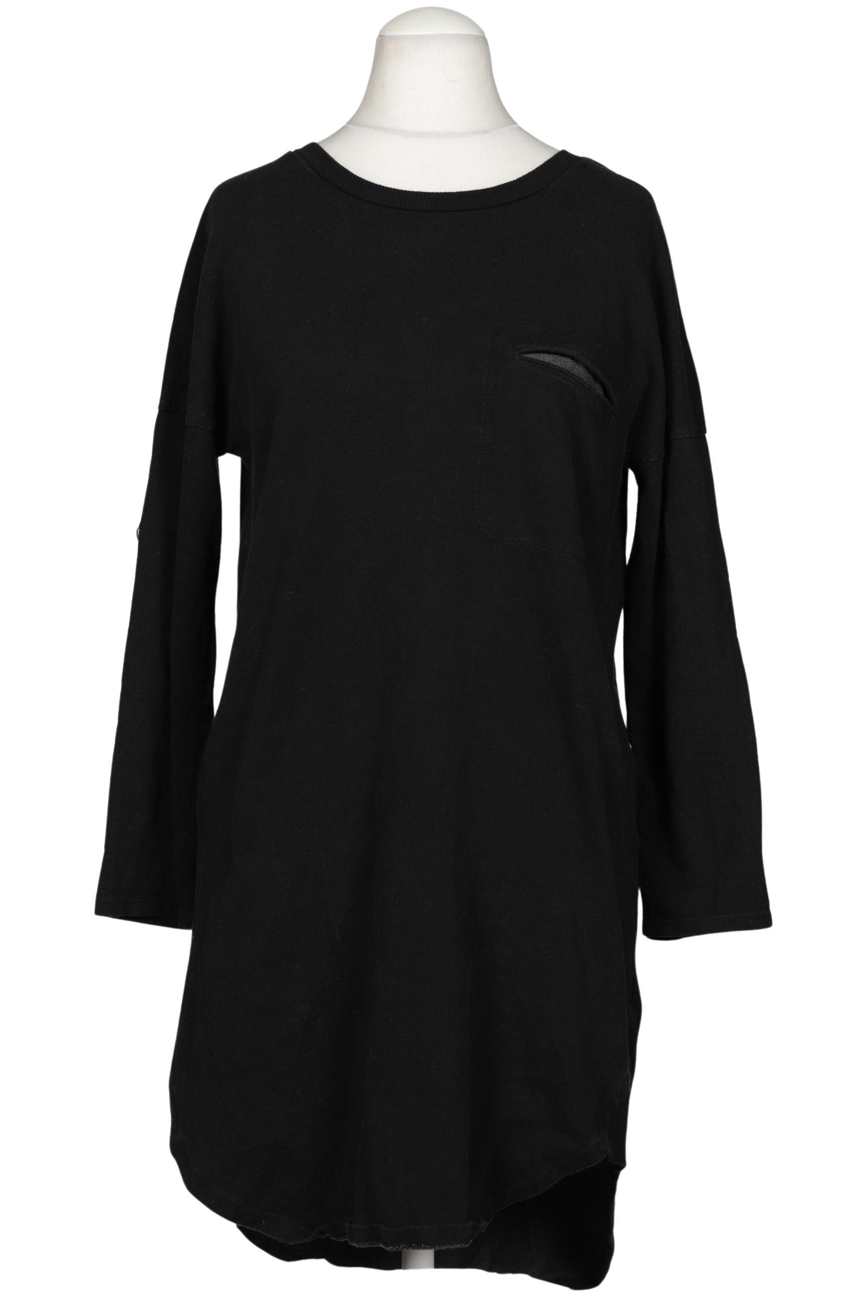 

Gudrun Sjödén Damen Kleid, schwarz, Gr. 38