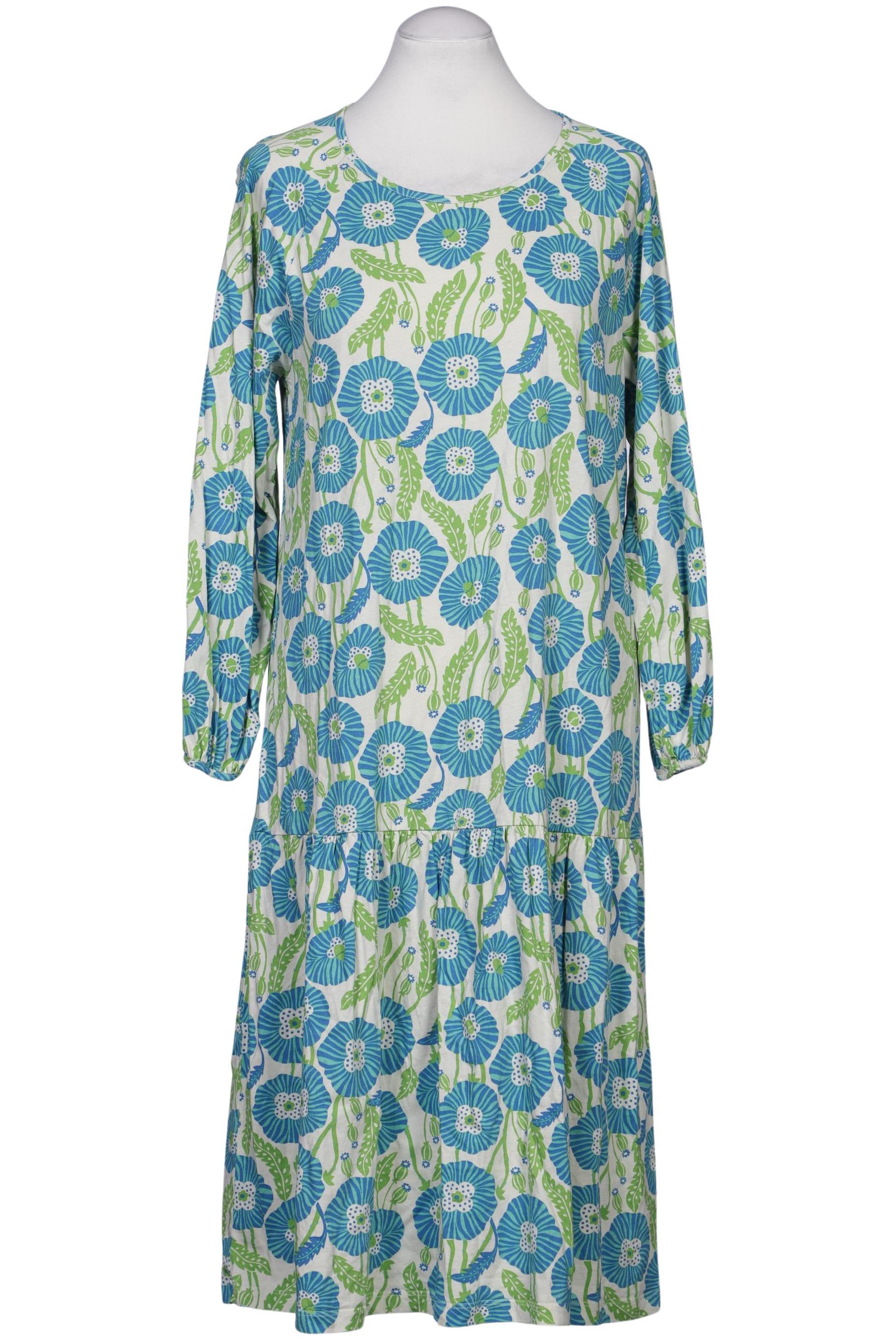 

Gudrun Sjödén Damen Kleid, mehrfarbig, Gr. 38