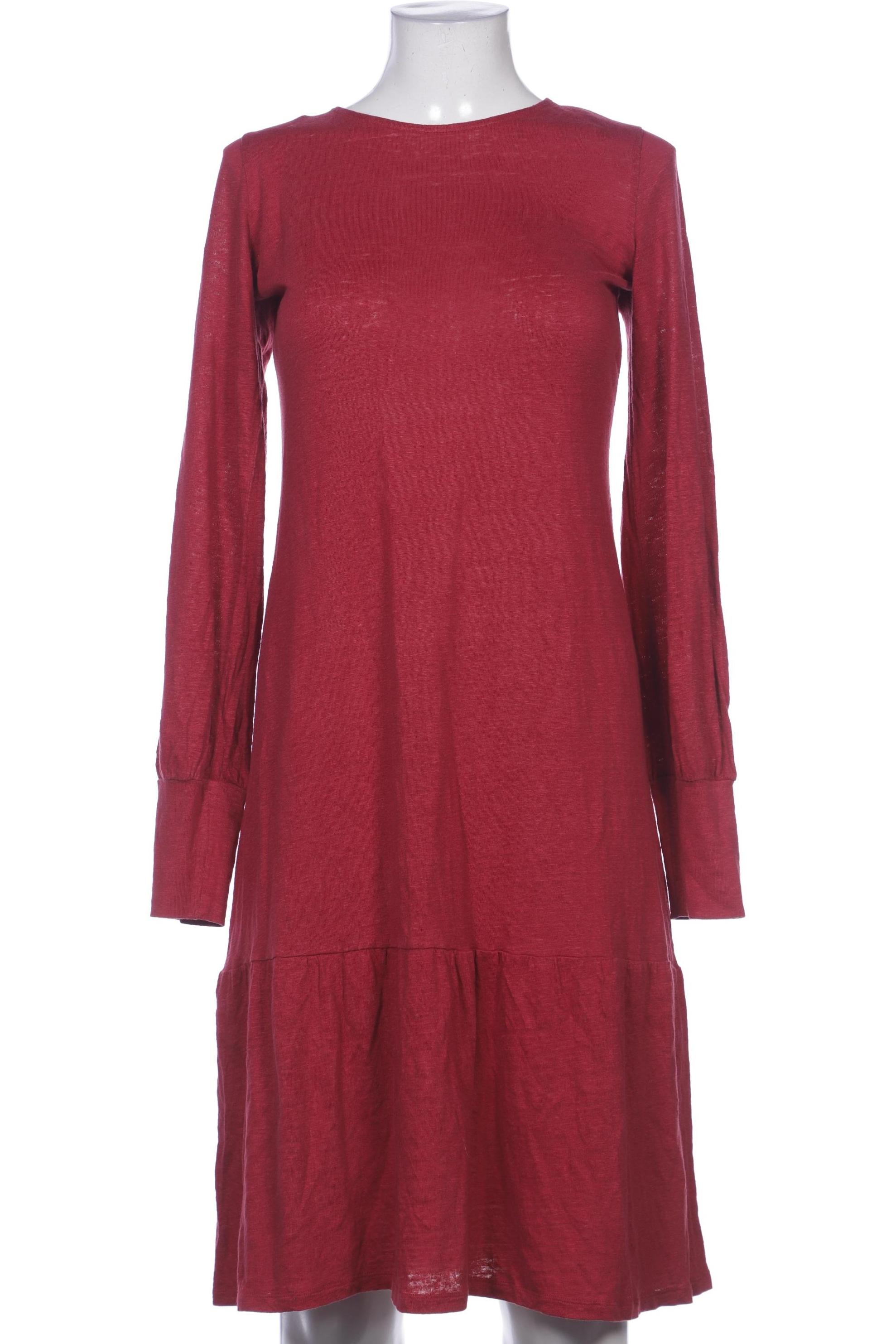 

Gudrun Sjödén Damen Kleid, rot, Gr. 36