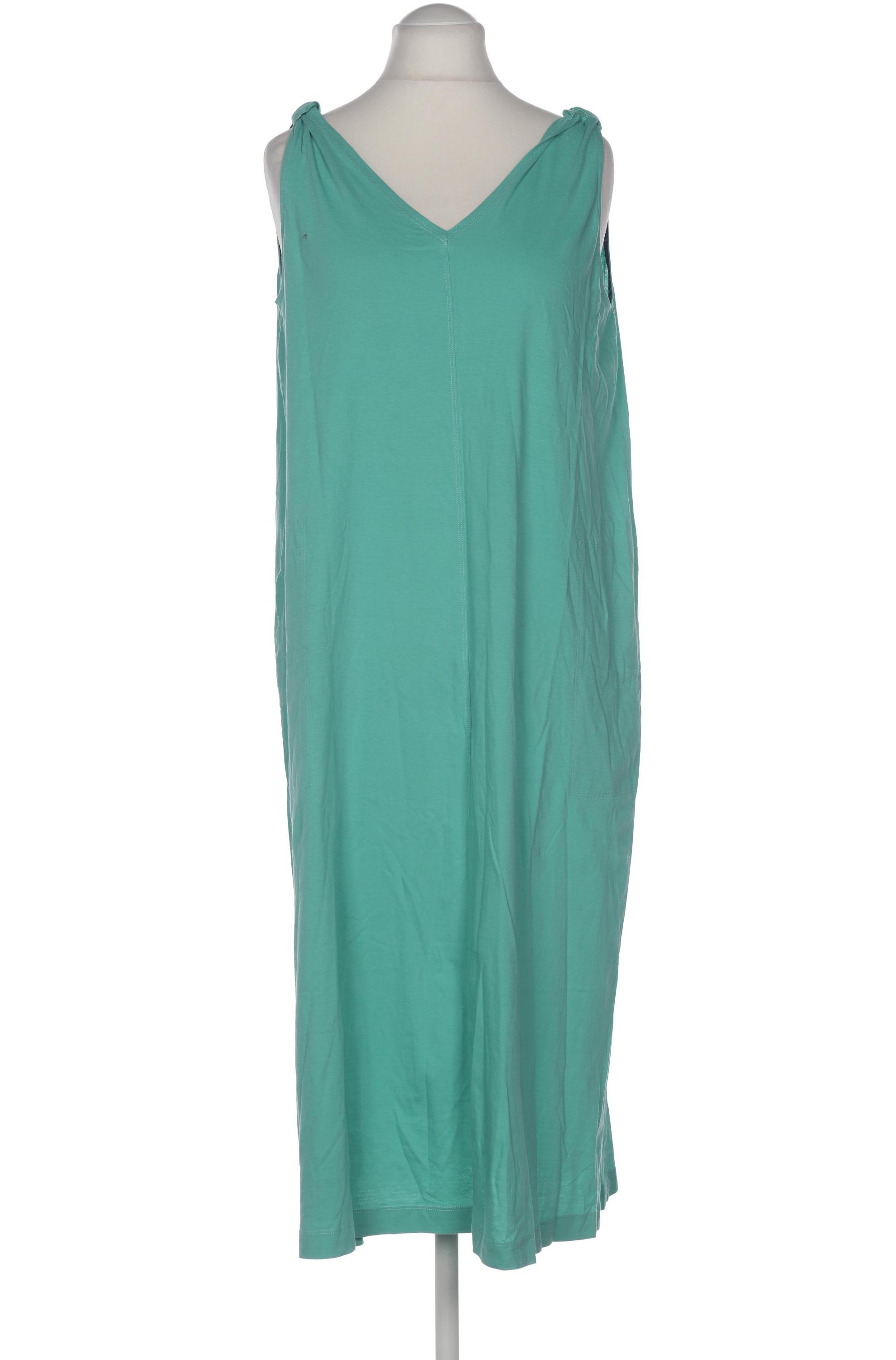 

Gudrun Sjödén Damen Kleid, grün, Gr. 42