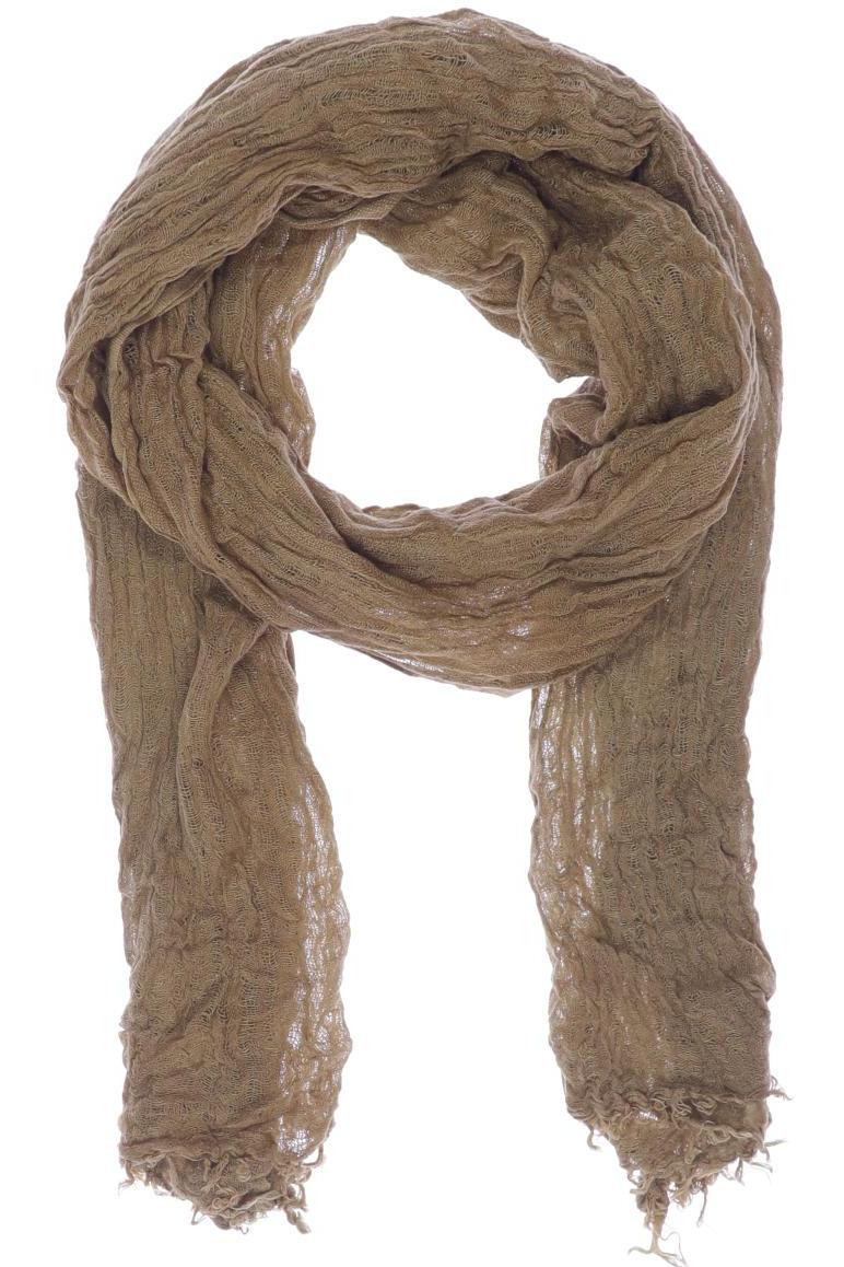 

Gudrun Sjödén Damen Schal, beige, Gr.