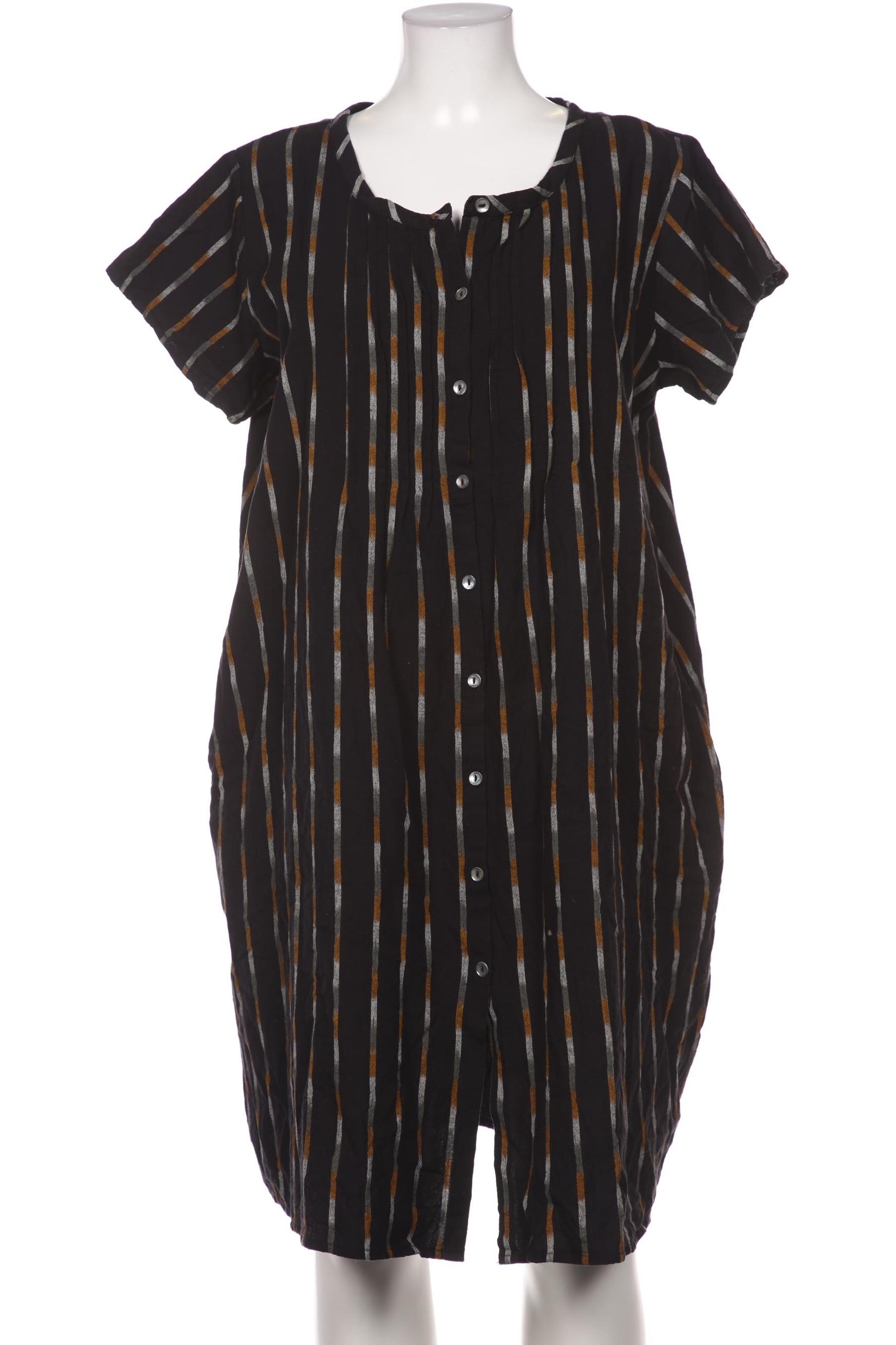 

Gudrun Sjödén Damen Kleid, schwarz, Gr. 42