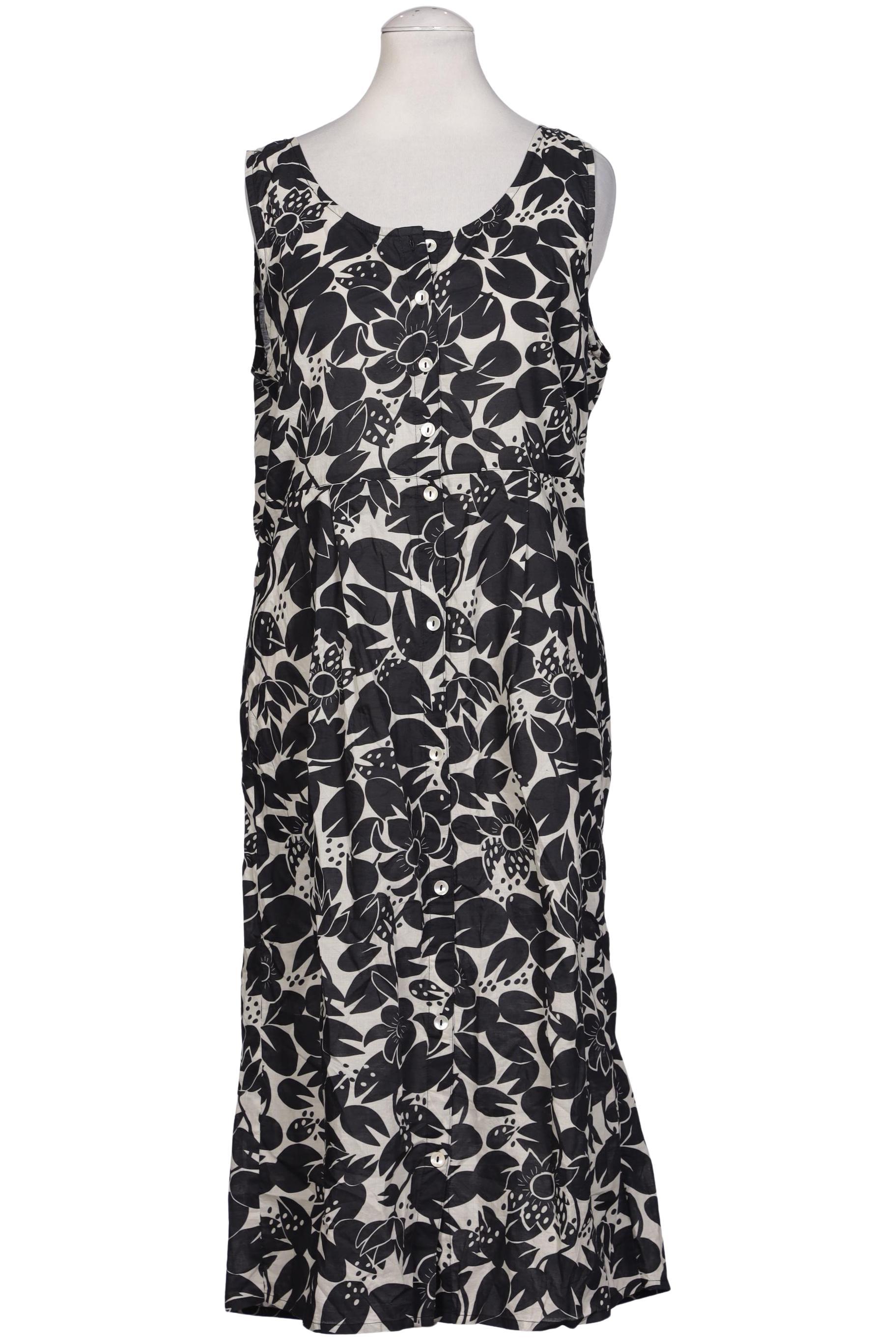 

Gudrun Sjödén Damen Kleid, schwarz, Gr. 36