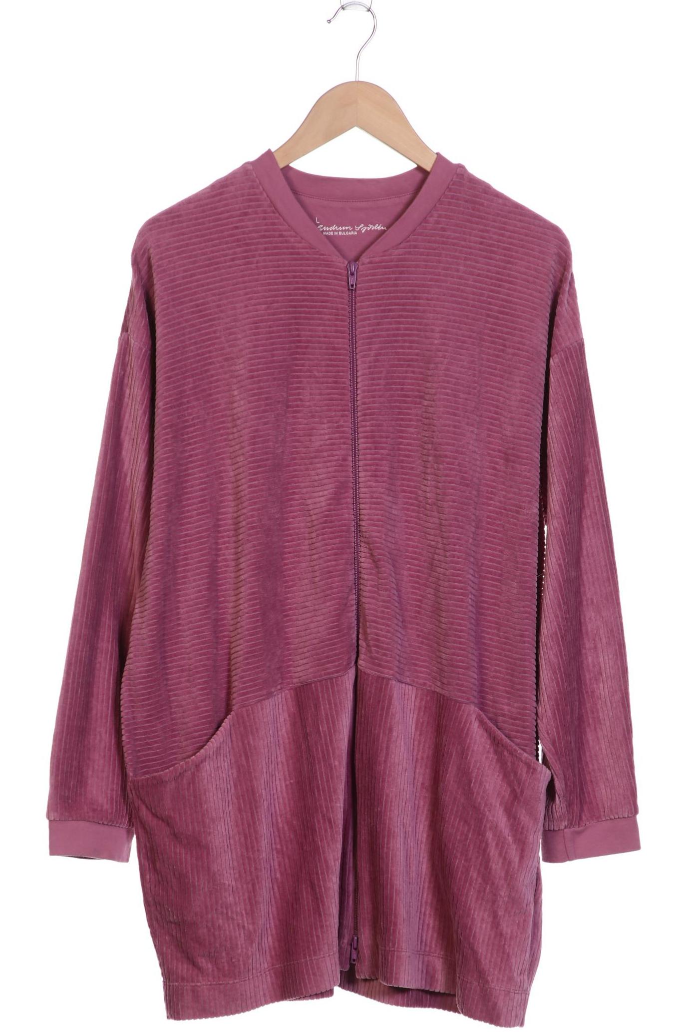 

Gudrun Sjödén Damen Sweatshirt, pink