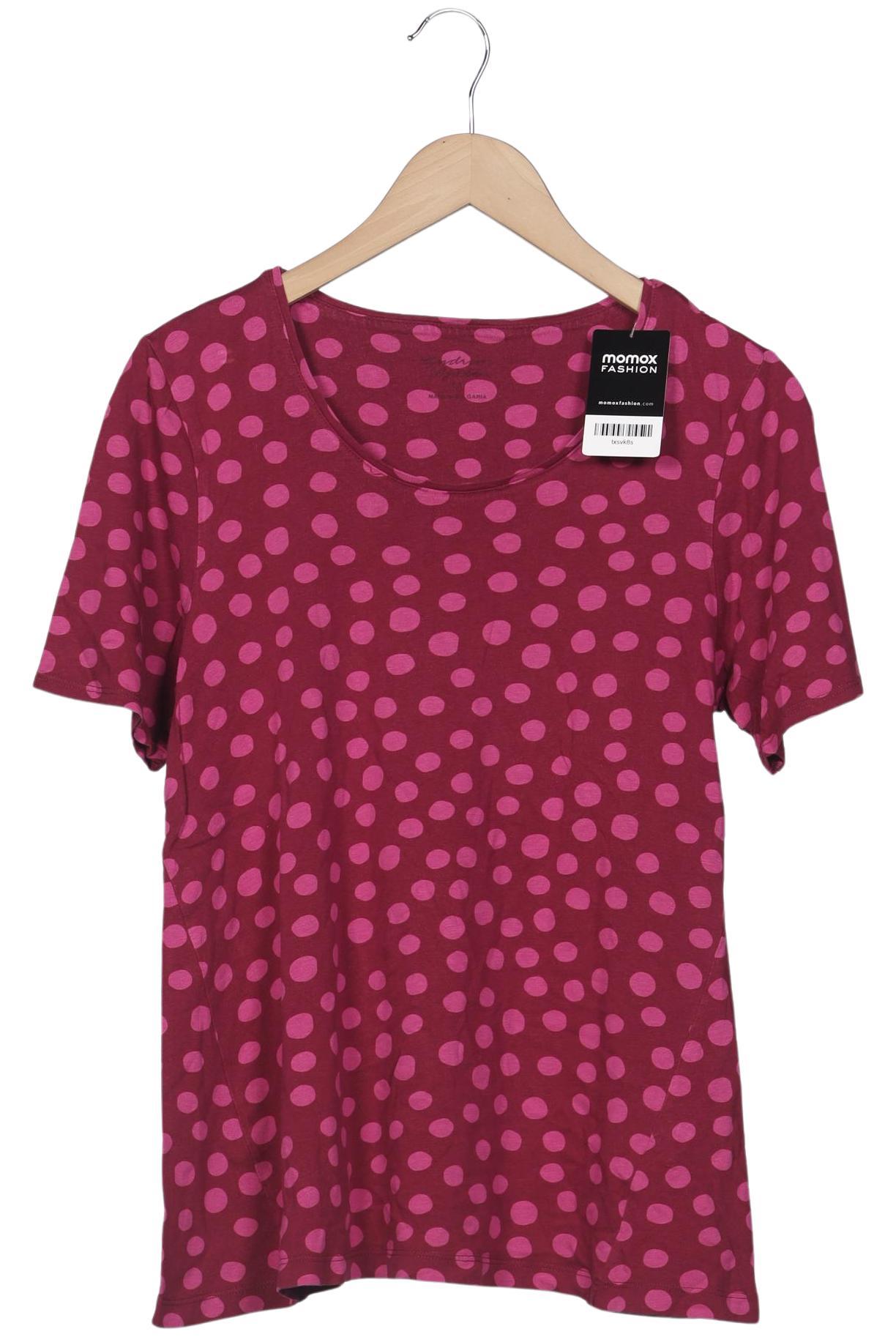 

Gudrun Sjödén Damen T-Shirt, mehrfarbig, Gr. 38