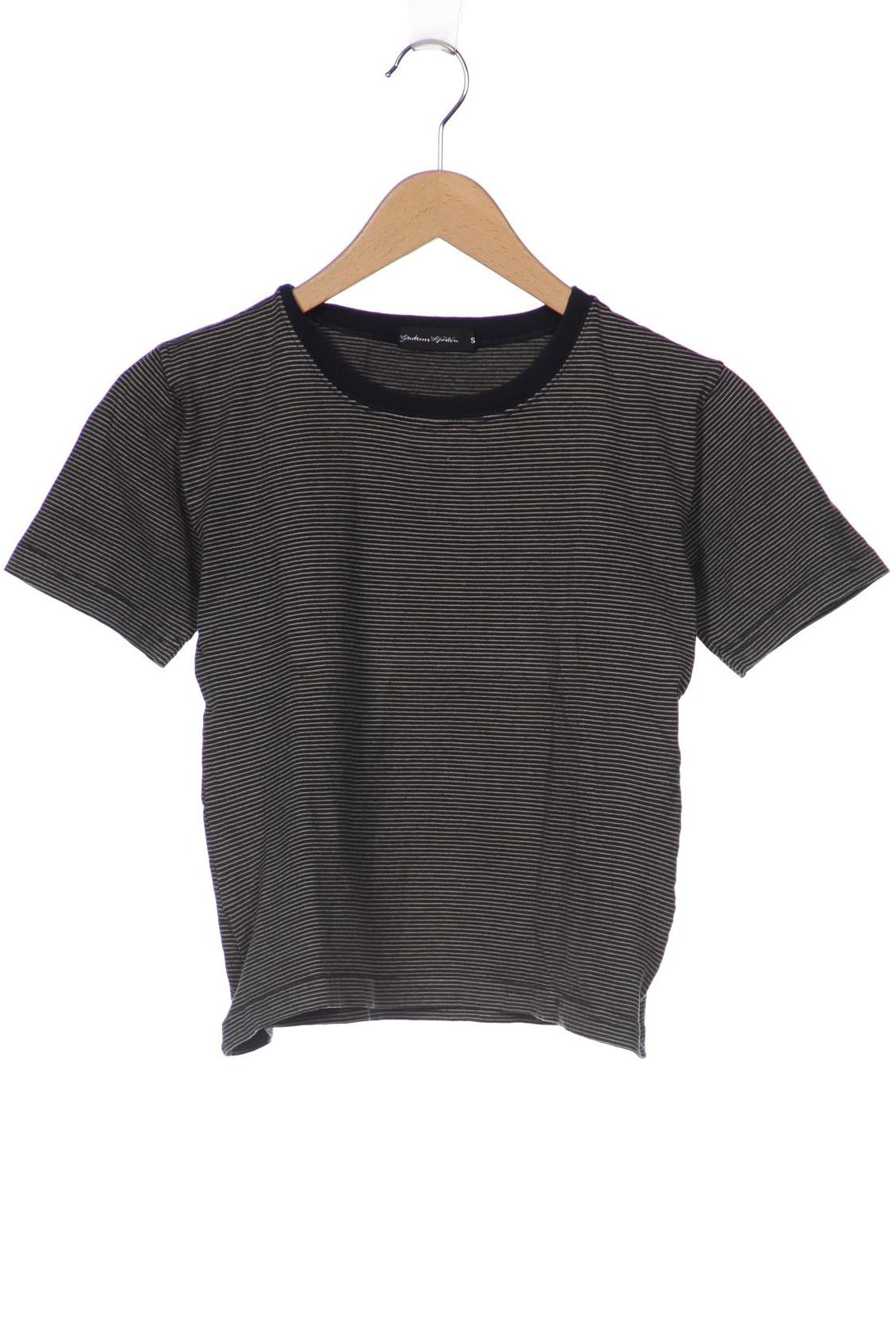 

Gudrun Sjödén Damen T-Shirt, schwarz