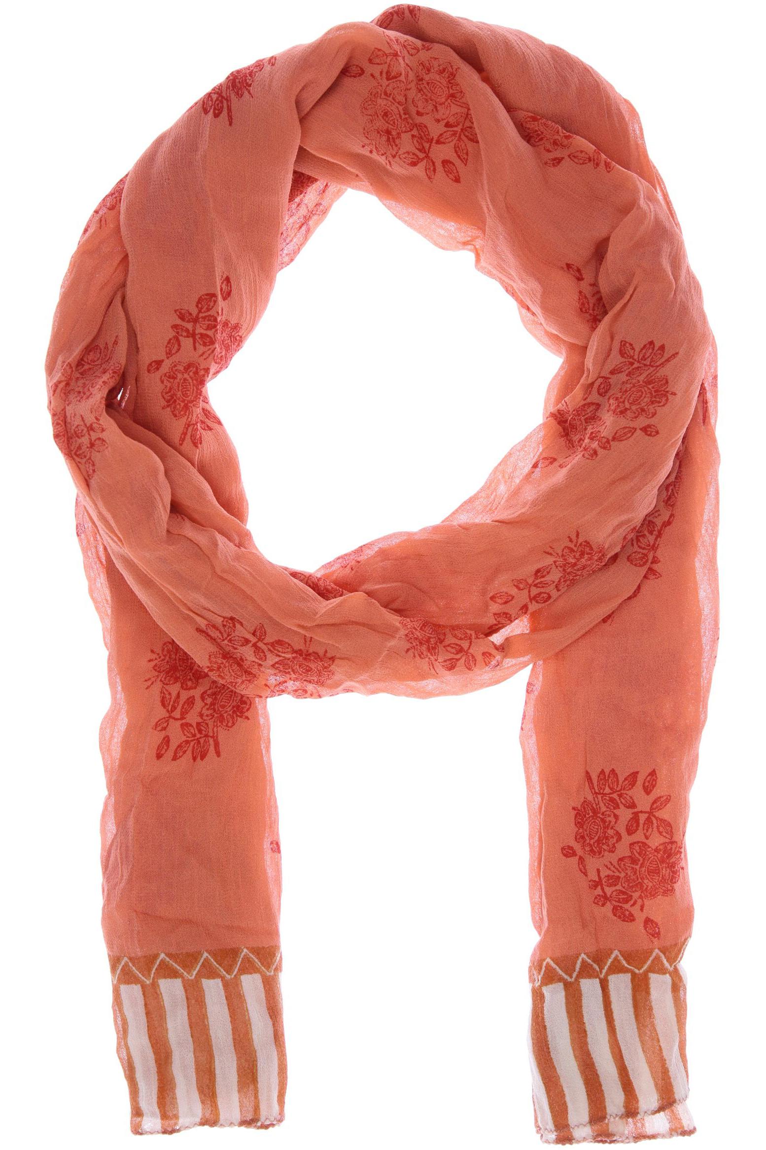 

Gudrun Sjödén Damen Schal, pink, Gr.
