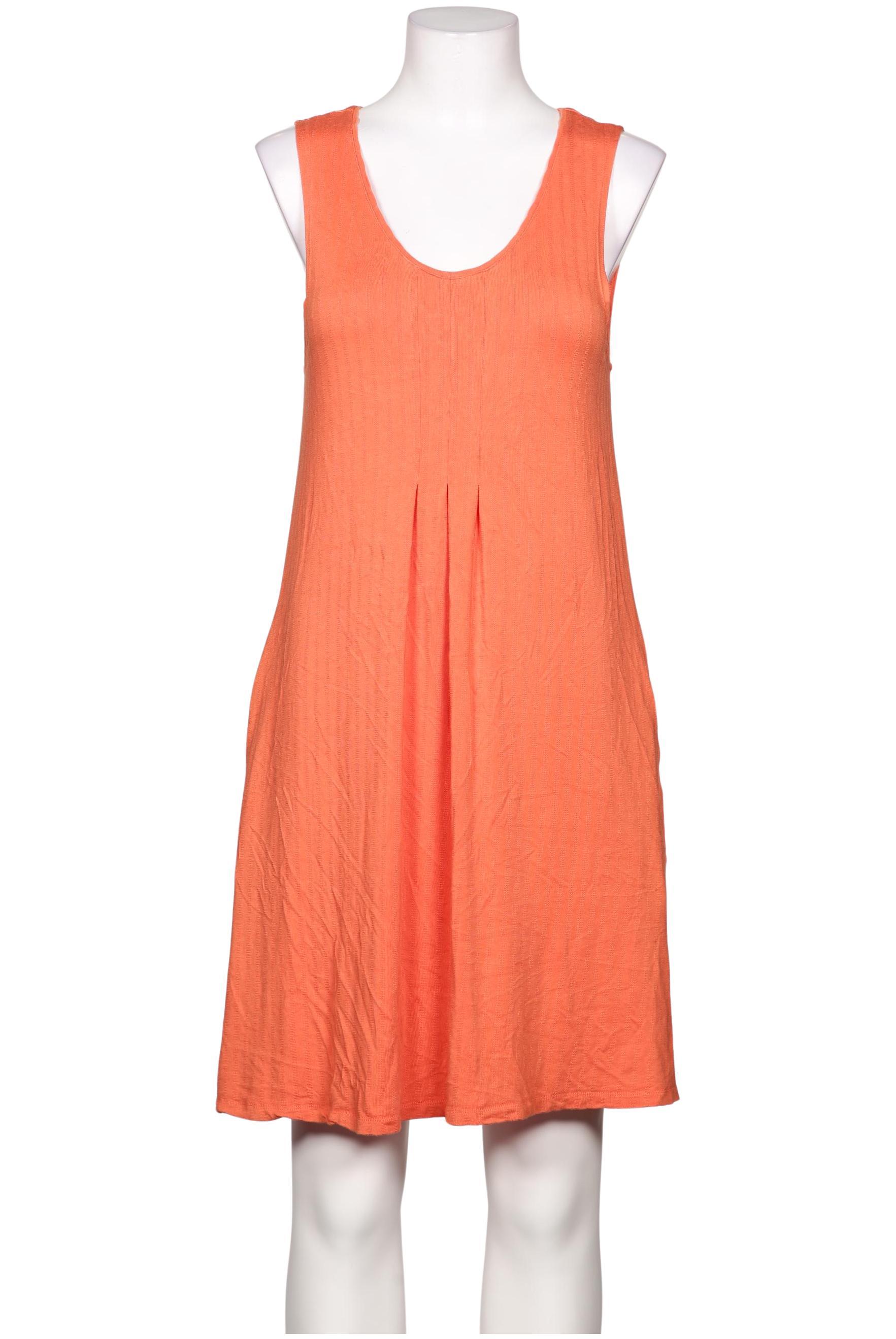 

Gudrun Sjödén Damen Kleid, orange, Gr. 38