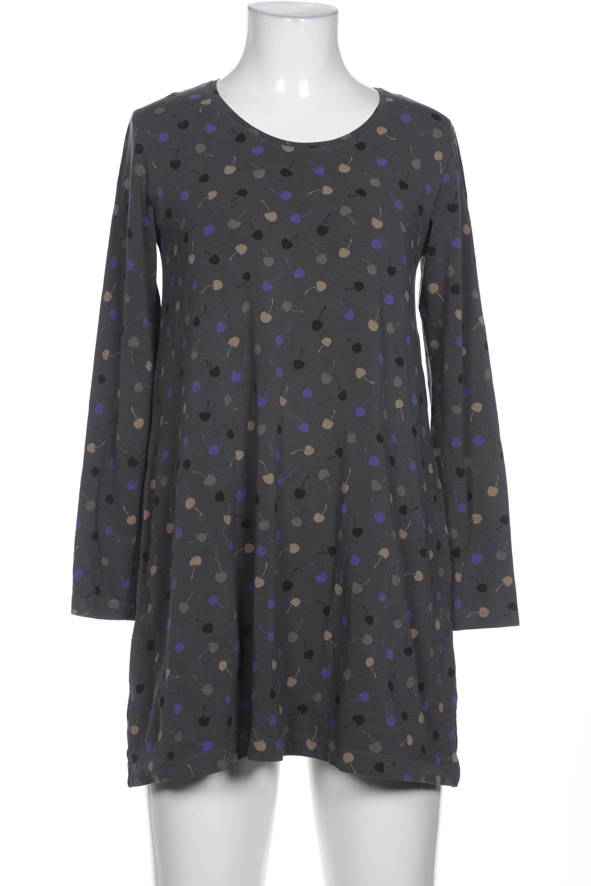 

Gudrun Sjödén Damen Kleid, grau