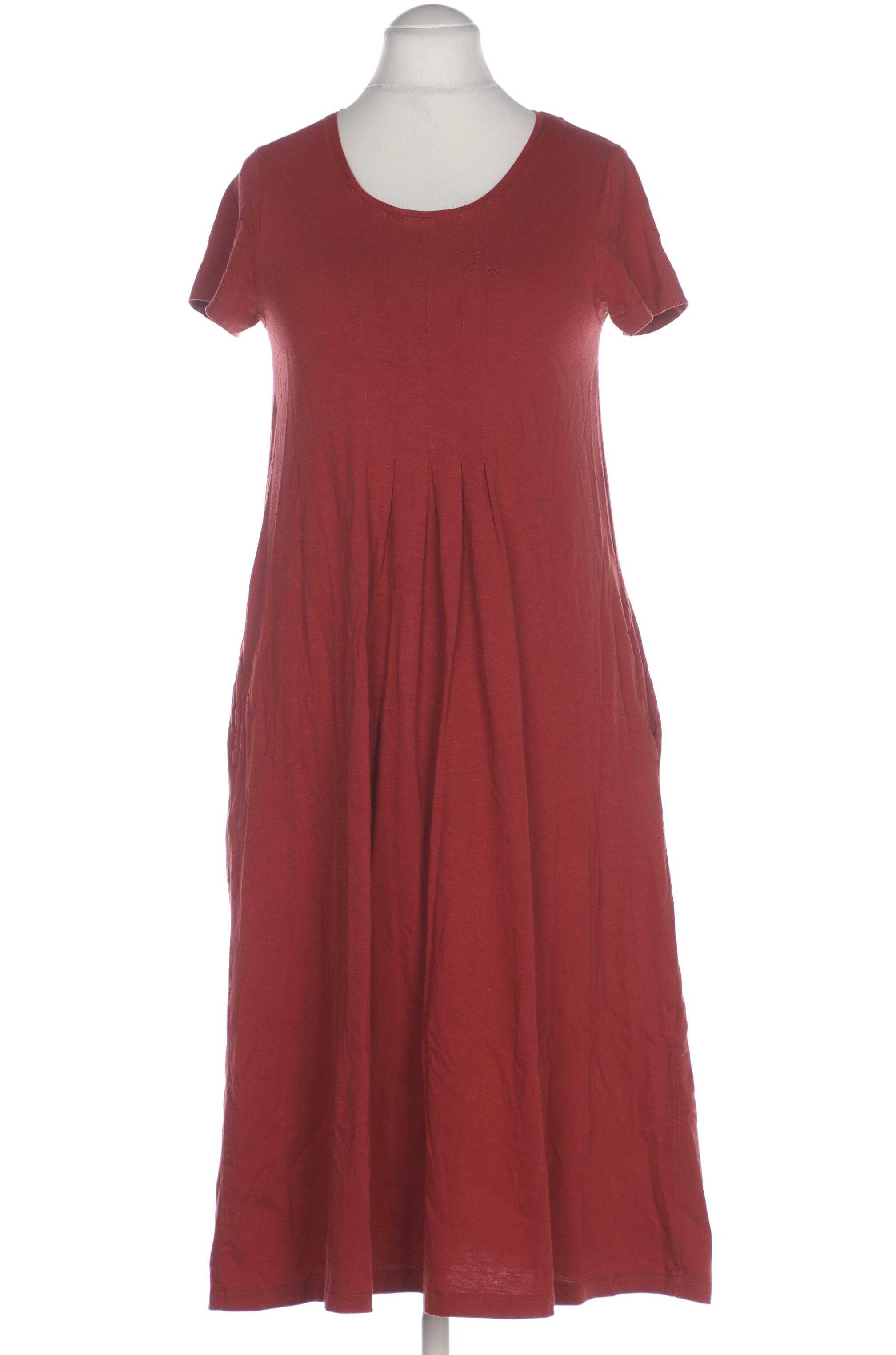 

Gudrun Sjödén Damen Kleid, orange, Gr. 36