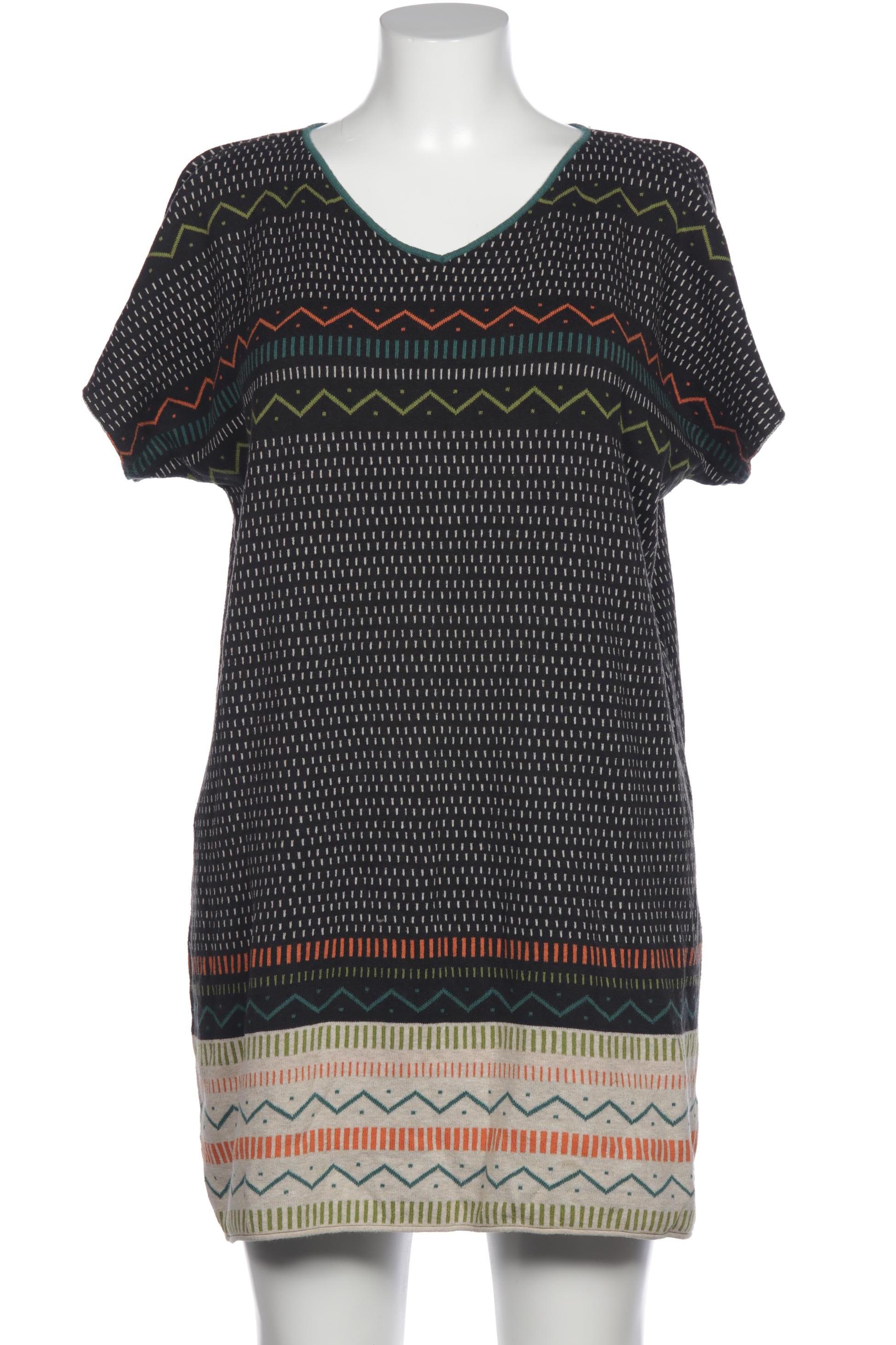 

Gudrun Sjödén Damen Kleid, schwarz, Gr. 42