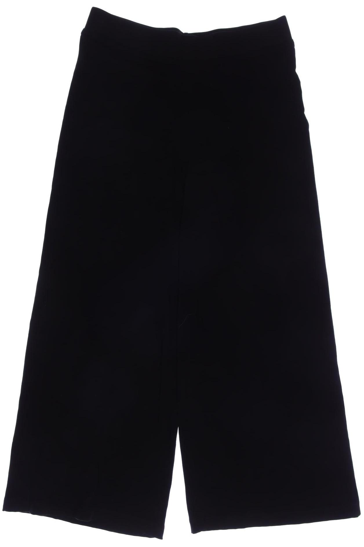 

Gudrun Sjödén Damen Stoffhose, schwarz