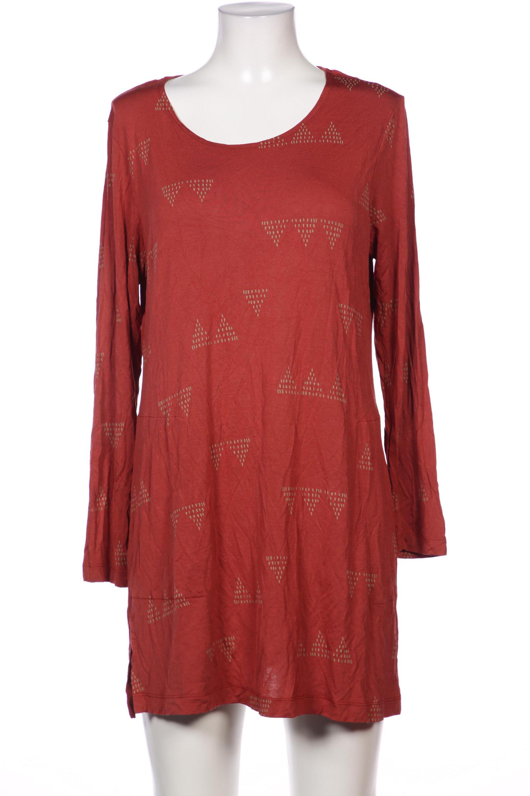 

Gudrun Sjödén Damen Kleid, rot, Gr. 42
