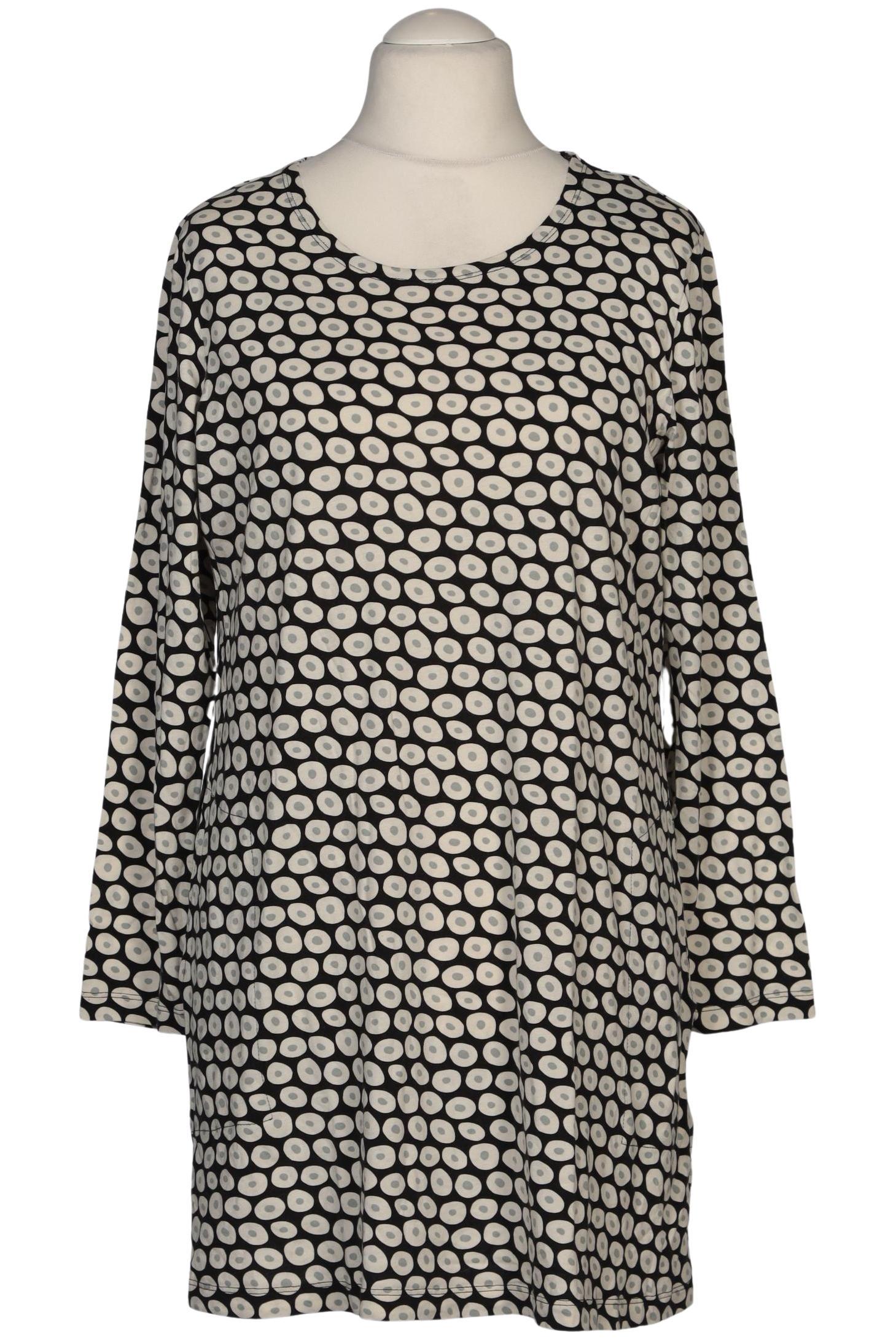 

Gudrun Sjödén Damen Kleid, mehrfarbig, Gr. 42