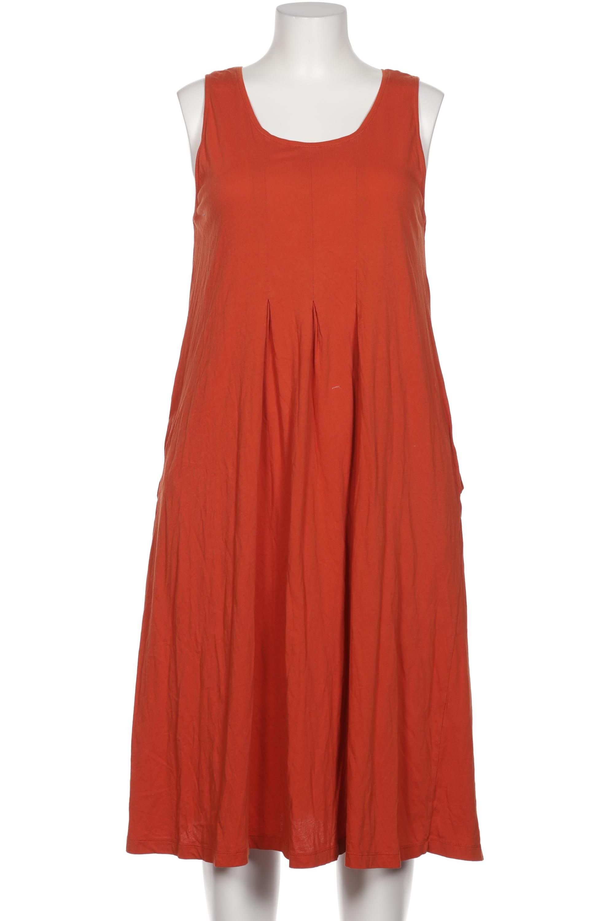 

Gudrun Sjödén Damen Kleid, orange