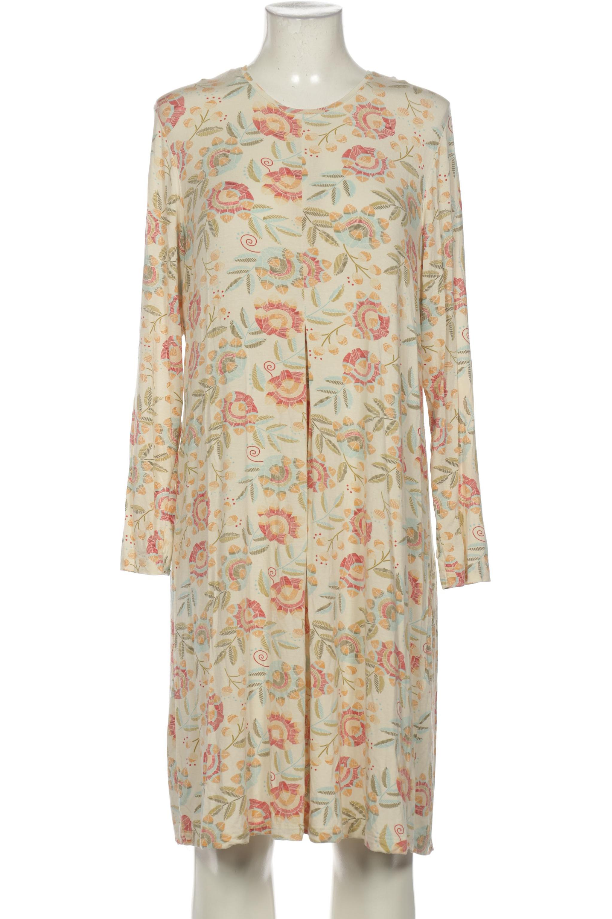 

Gudrun Sjödén Damen Kleid, beige, Gr. 42