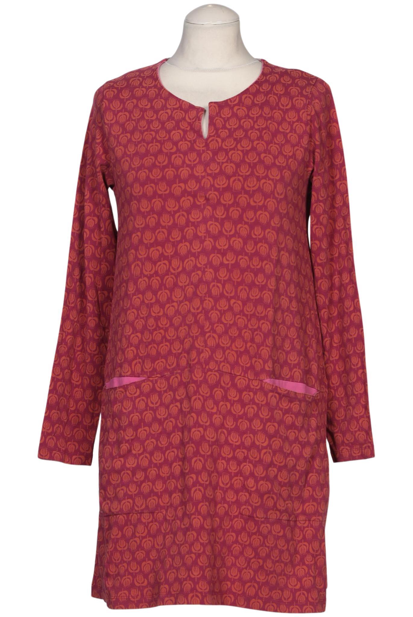 

Gudrun Sjödén Damen Kleid, rot, Gr. 36