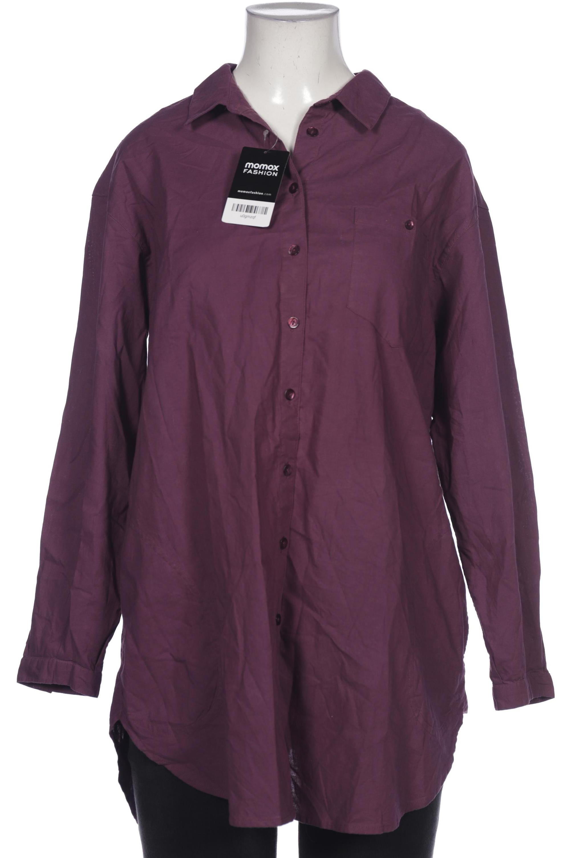 

Gudrun Sjödén Damen Bluse, flieder