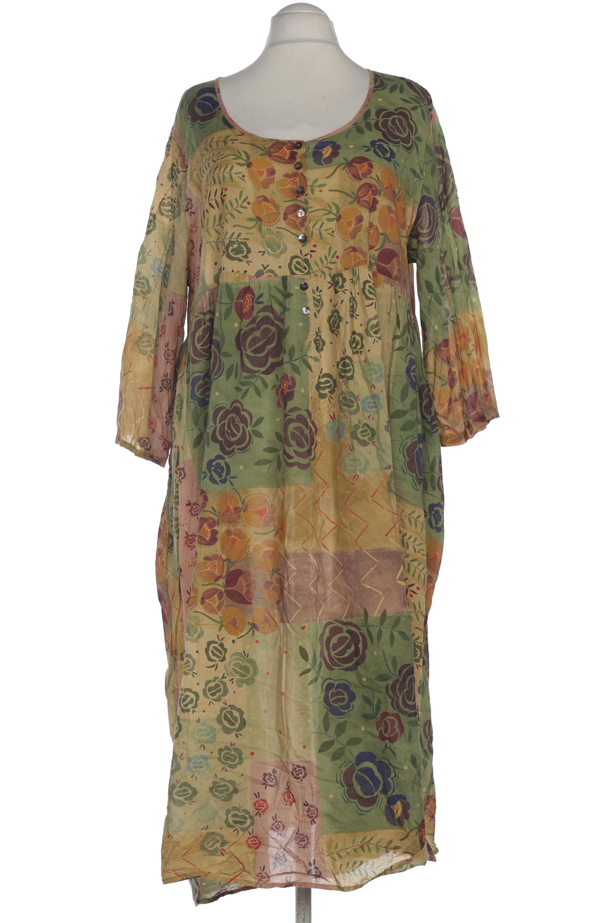 

Gudrun Sjödén Damen Kleid, mehrfarbig, Gr. 46