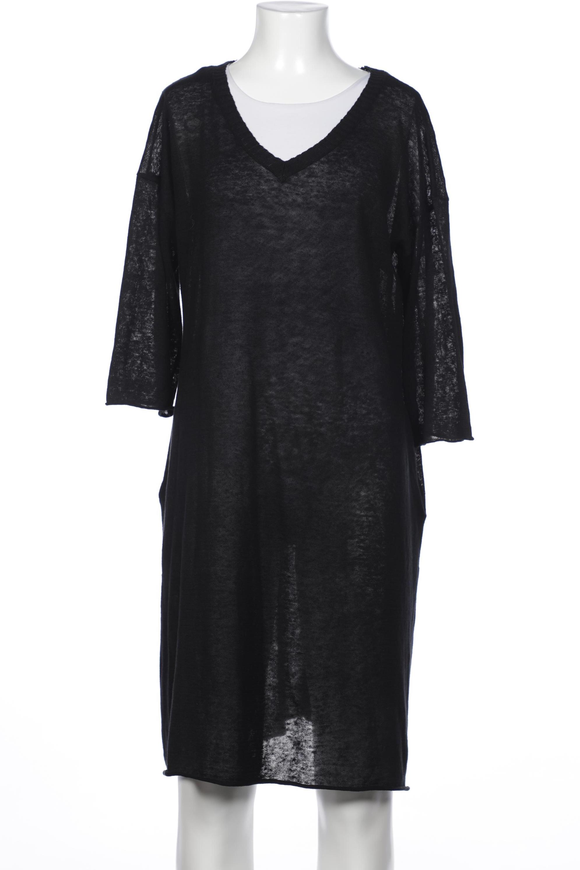 

Gudrun Sjödén Damen Kleid, schwarz, Gr. 36