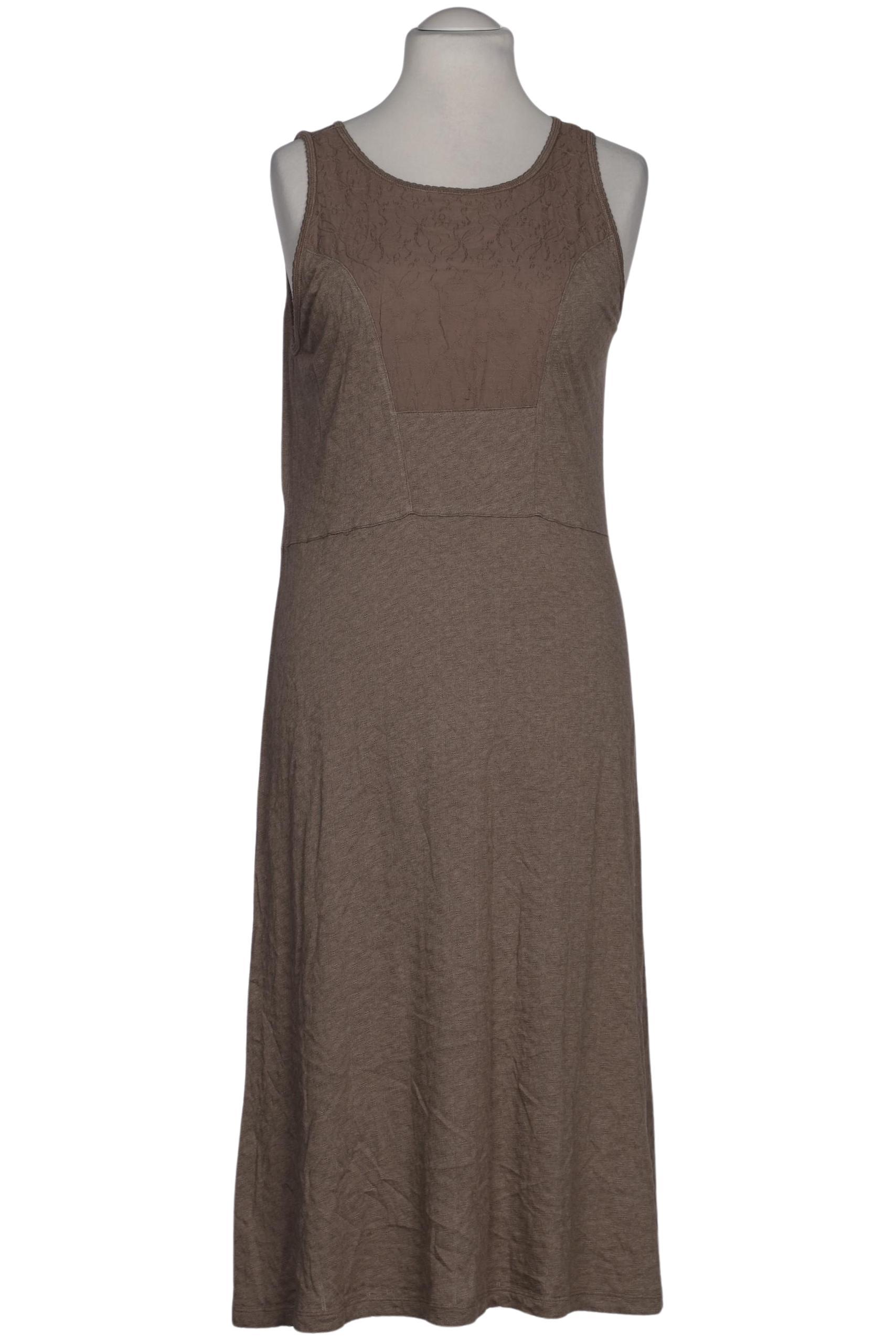 

Gudrun Sjödén Damen Kleid, grau, Gr. 42
