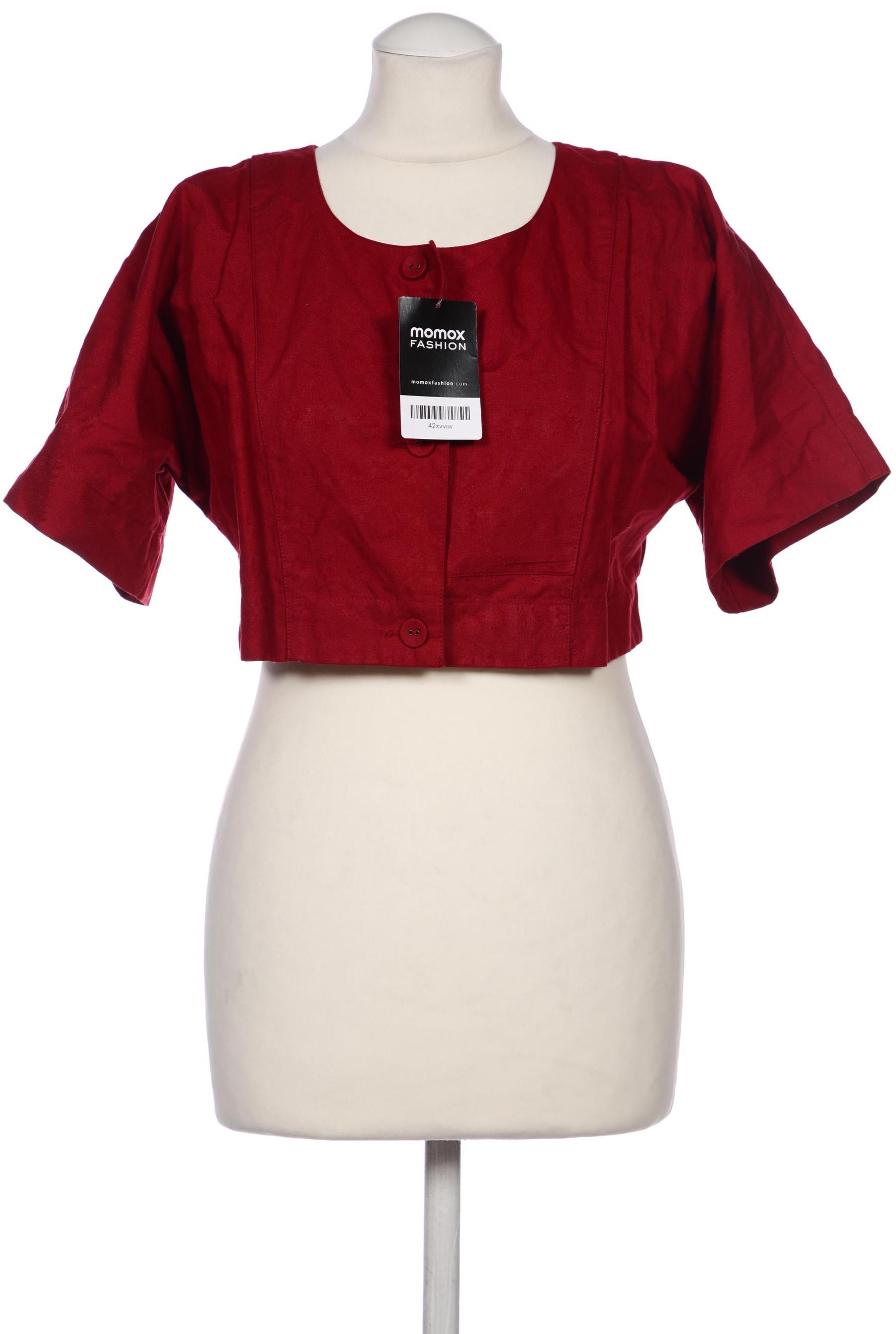 

Gudrun Sjödén Damen Blazer, rot