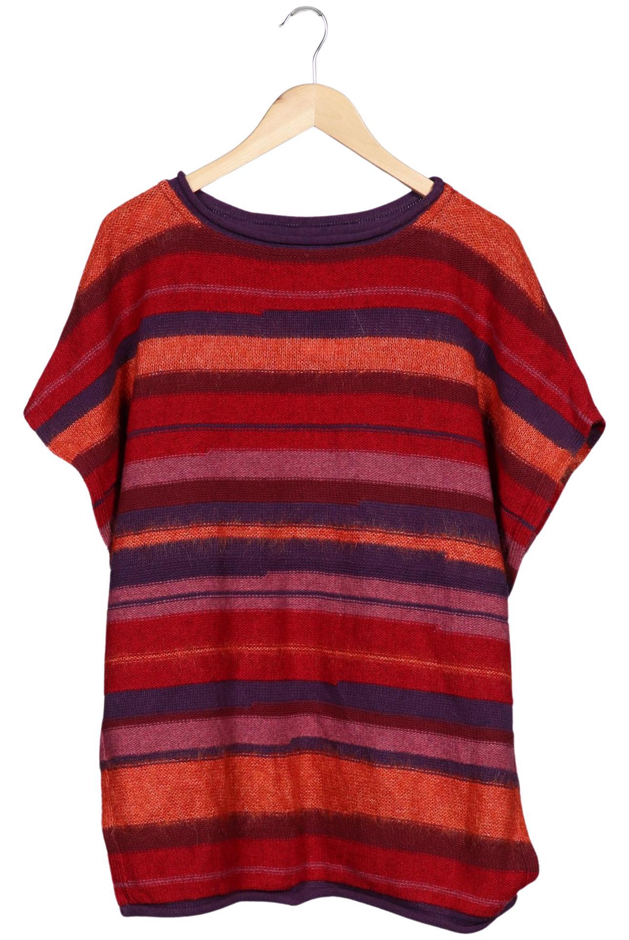 

Gudrun Sjödén Damen Pullover, mehrfarbig, Gr. 42