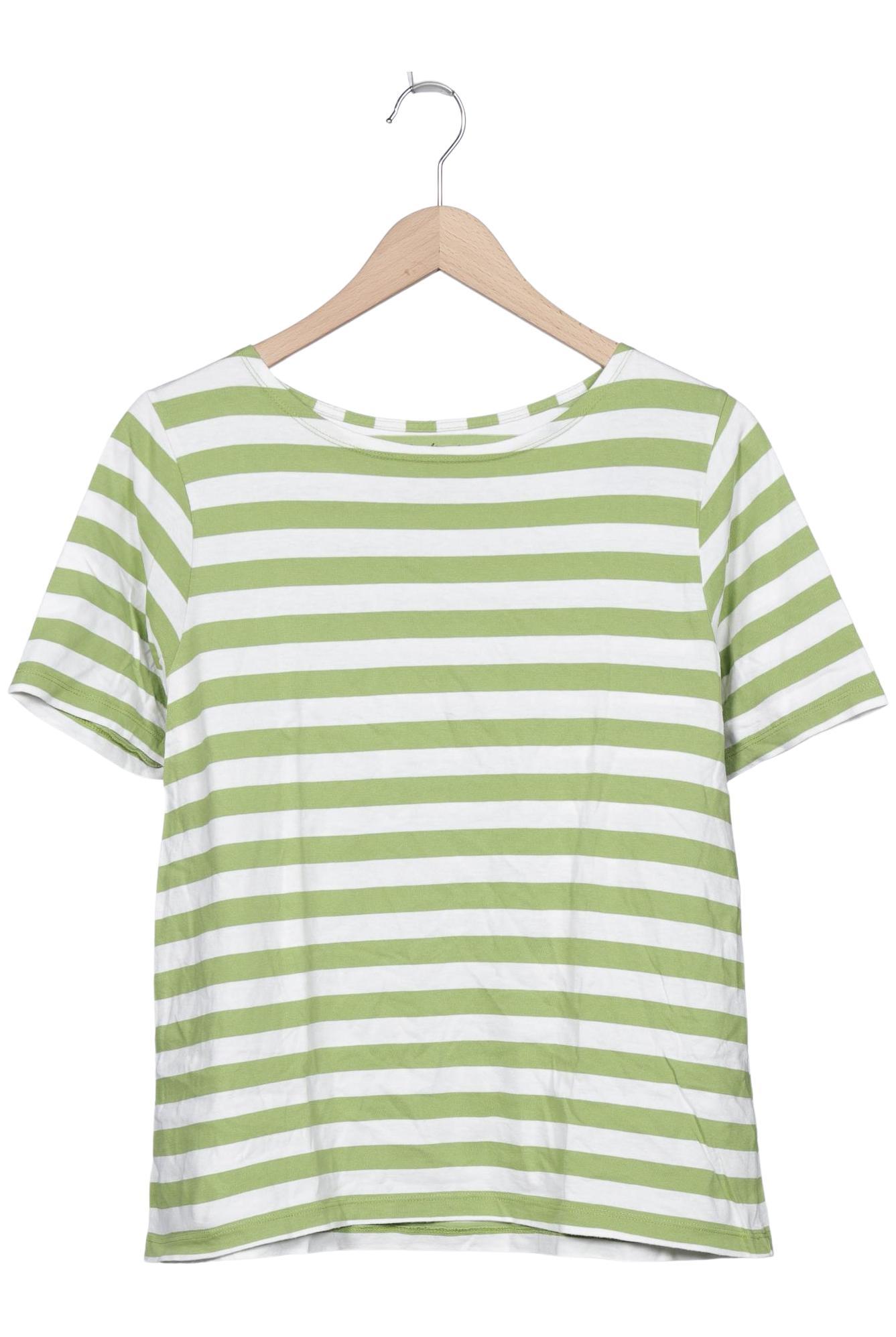 

Gudrun Sjödén Damen T-Shirt, mehrfarbig, Gr. 38