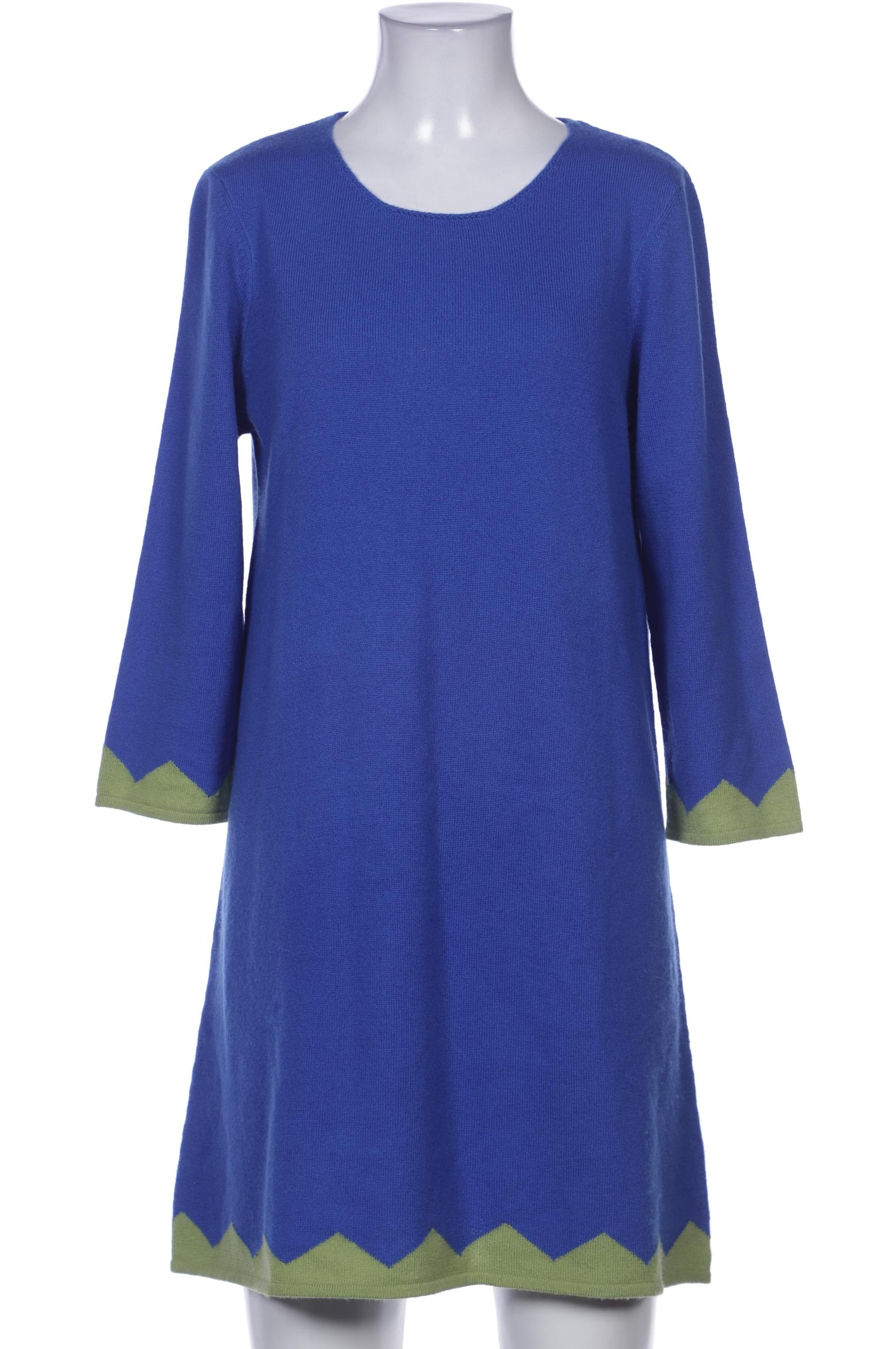 

Gudrun Sjödén Damen Kleid, marineblau, Gr. 36