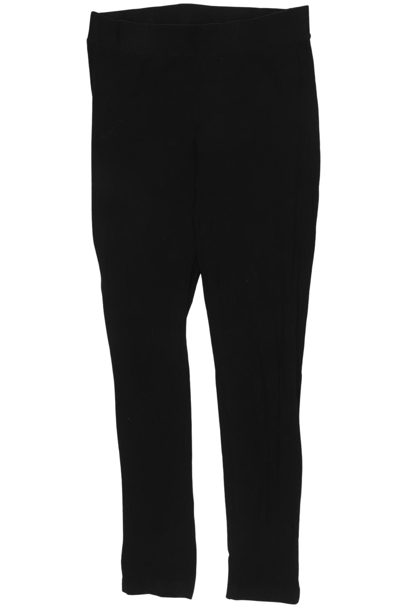 

Gudrun Sjödén Damen Stoffhose, schwarz, Gr. 0