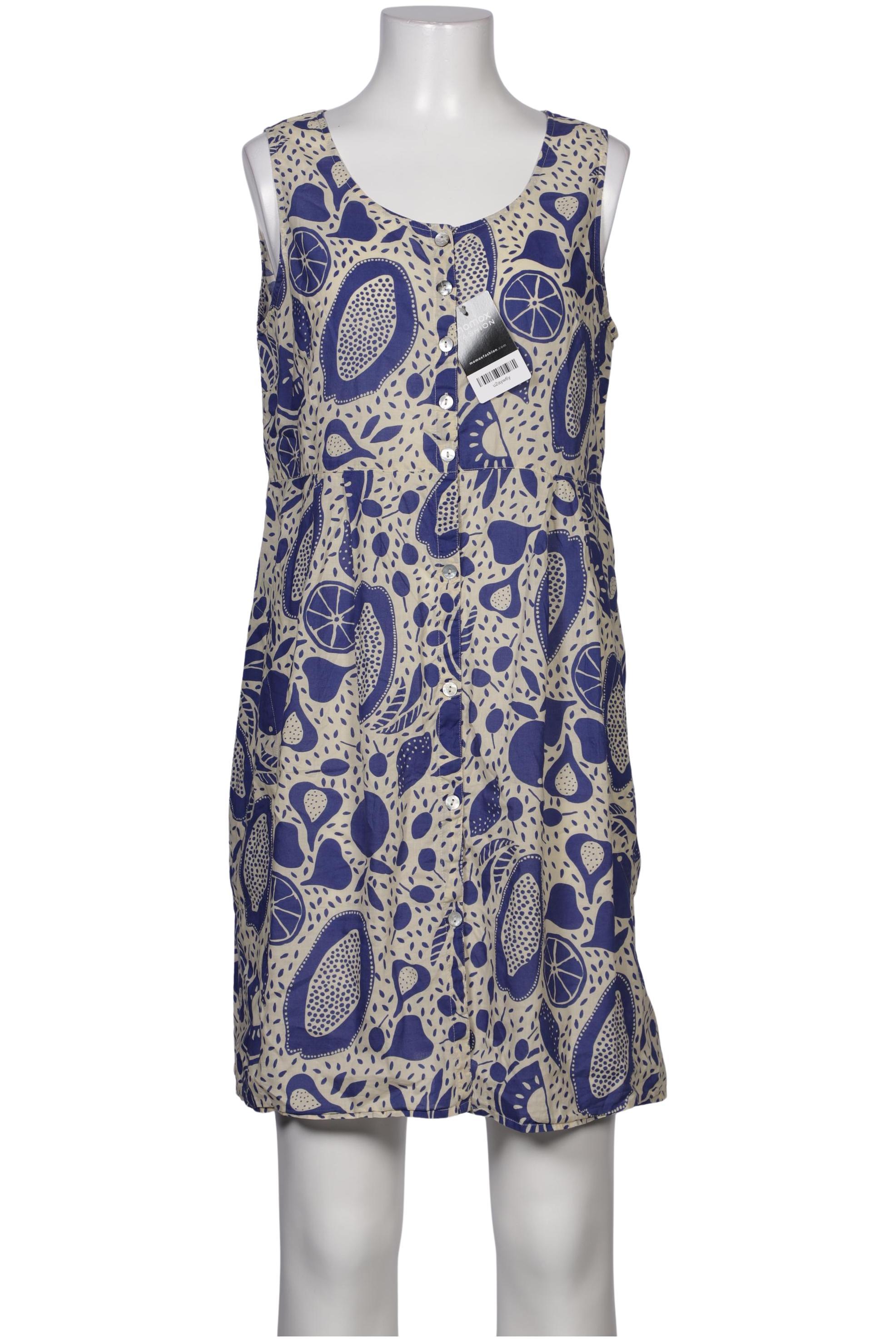 

Gudrun Sjödén Damen Kleid, mehrfarbig, Gr. 38