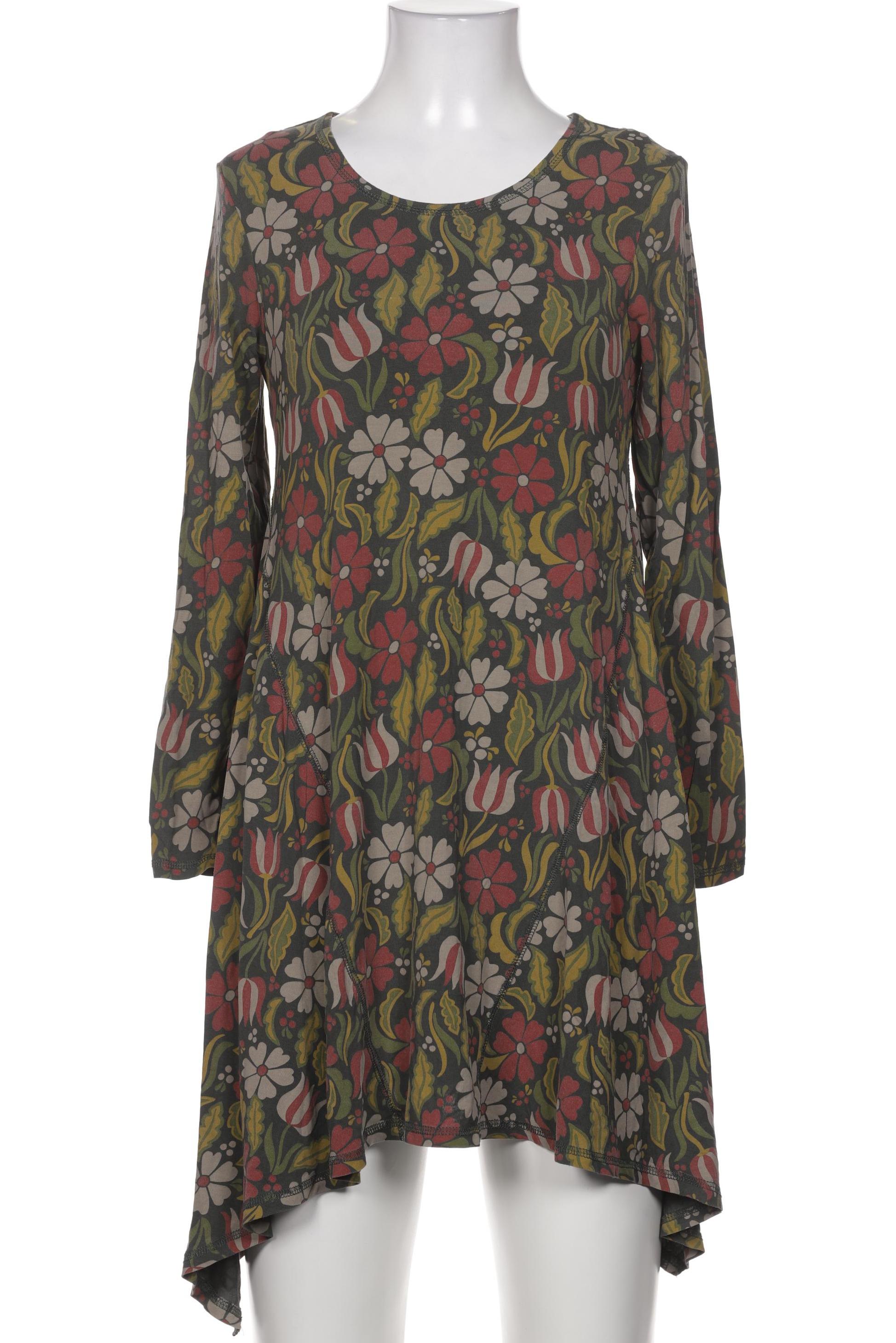 

Gudrun Sjödén Damen Kleid, grün, Gr. 36