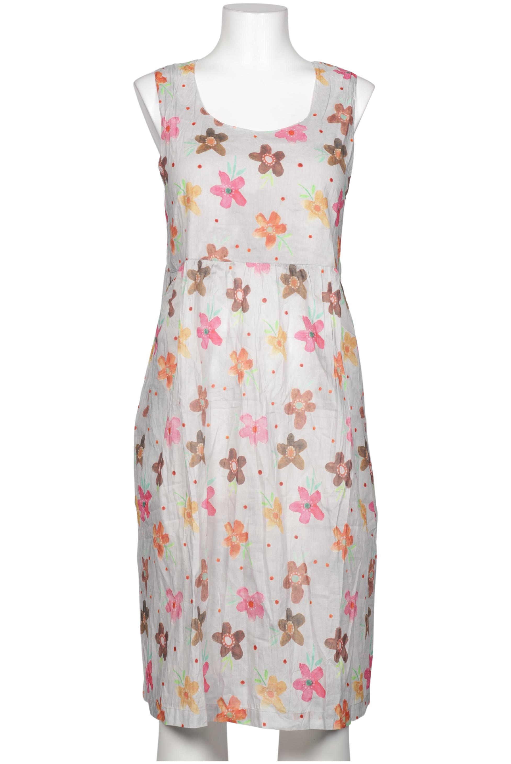 

Gudrun Sjödén Damen Kleid, grau, Gr. 42