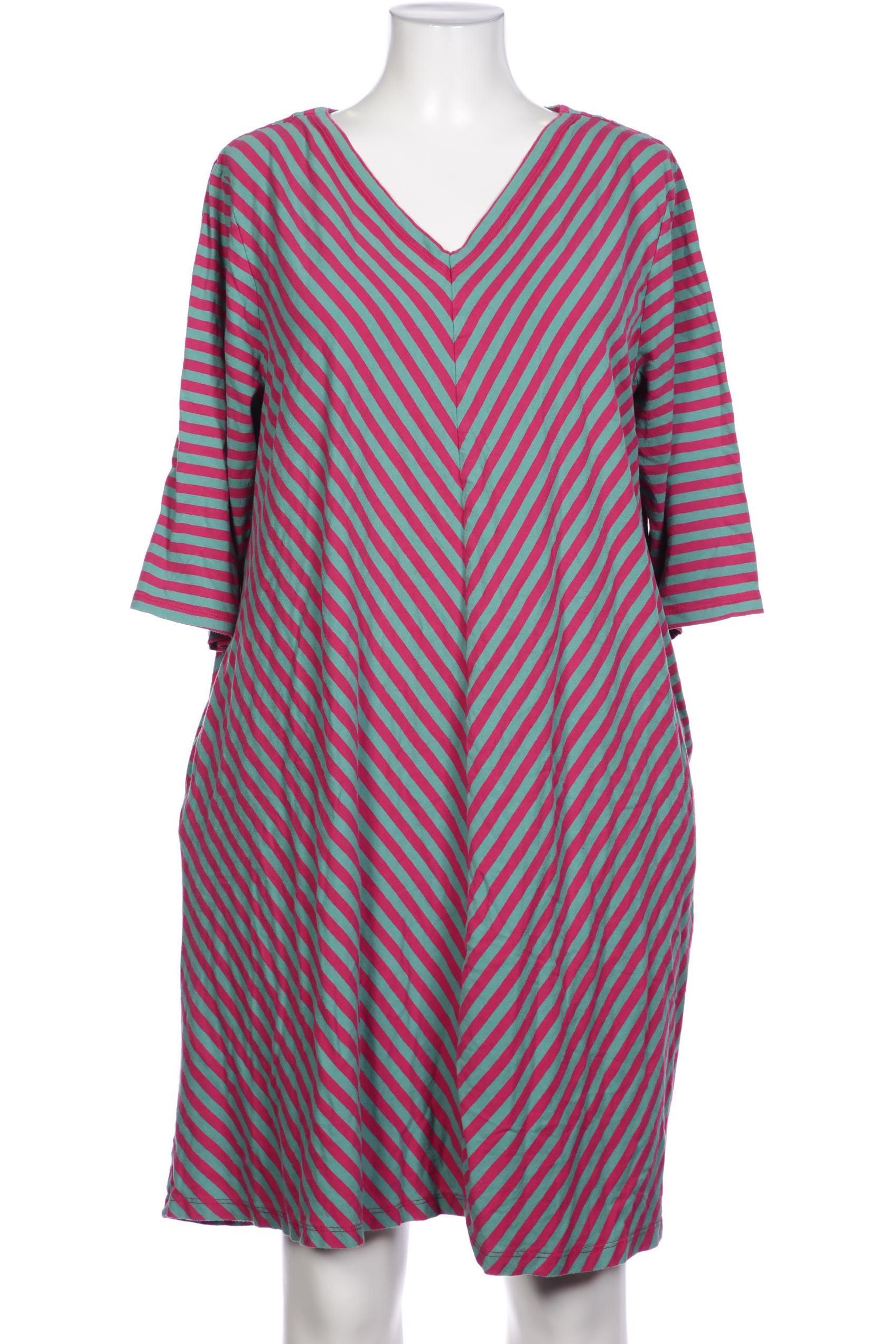 

Gudrun Sjödén Damen Kleid, pink, Gr. 46