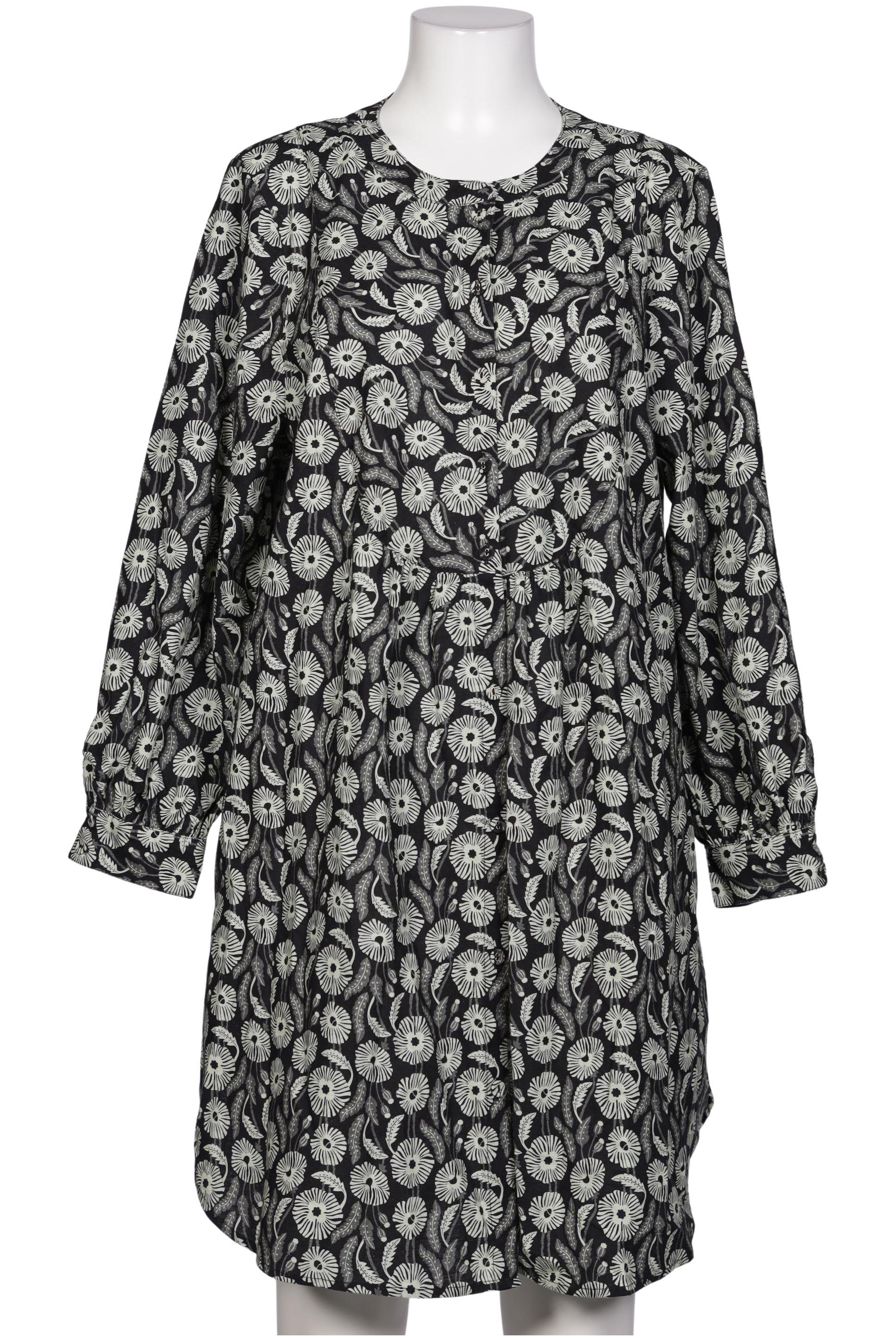 

Gudrun Sjödén Damen Kleid, schwarz, Gr. 42