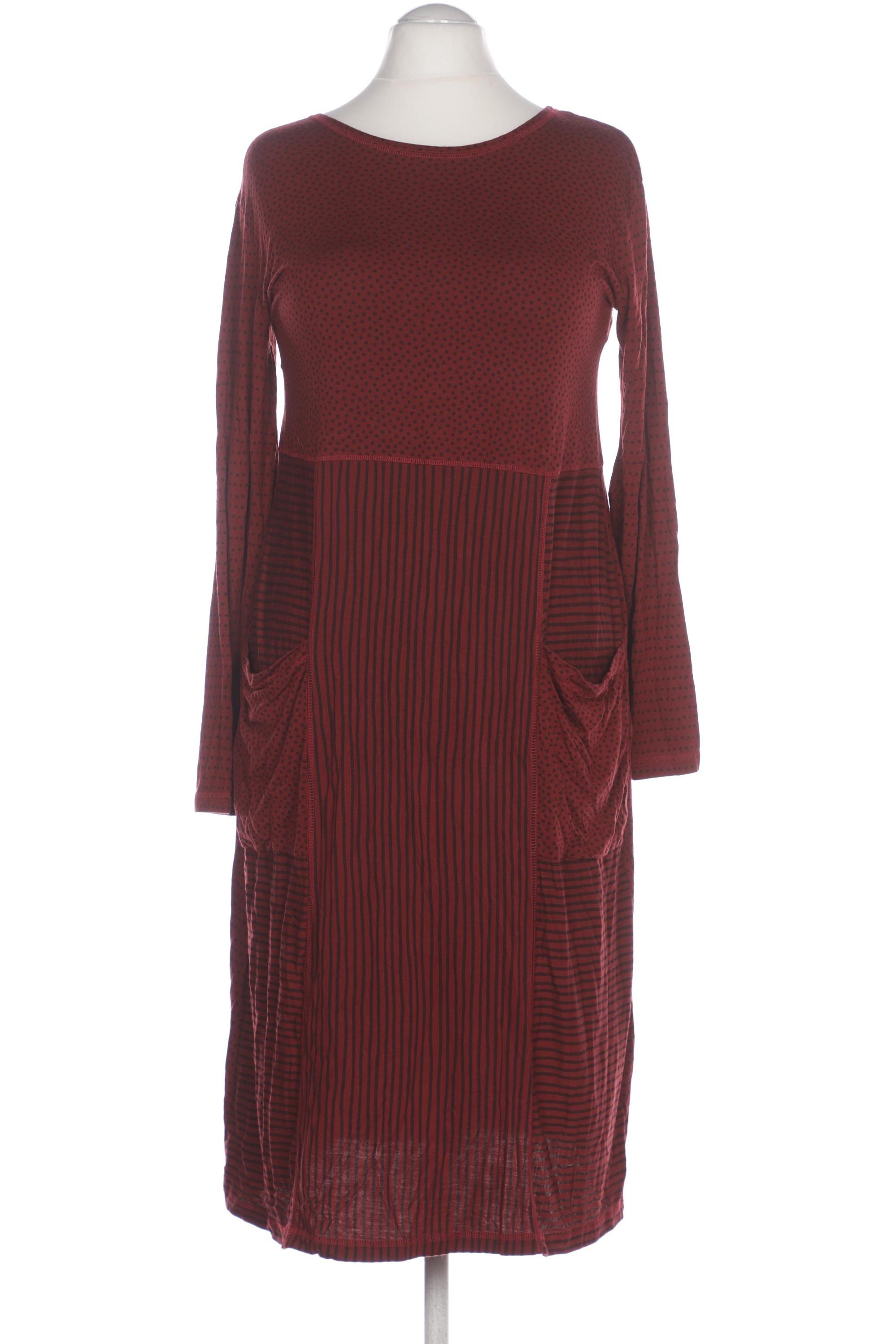 

Gudrun Sjödén Damen Kleid, bordeaux, Gr. 44