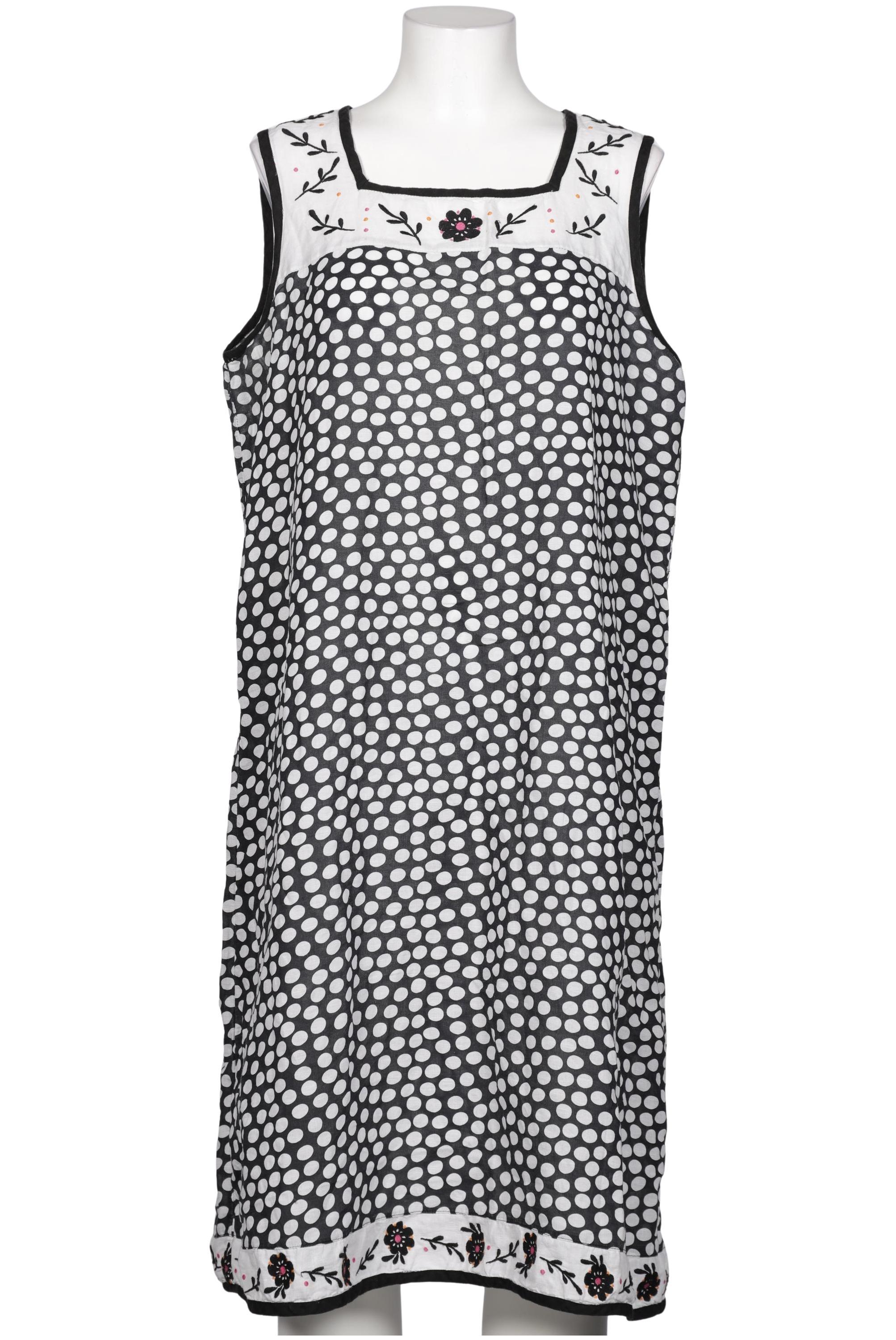 

Gudrun Sjödén Damen Kleid, schwarz, Gr. 42
