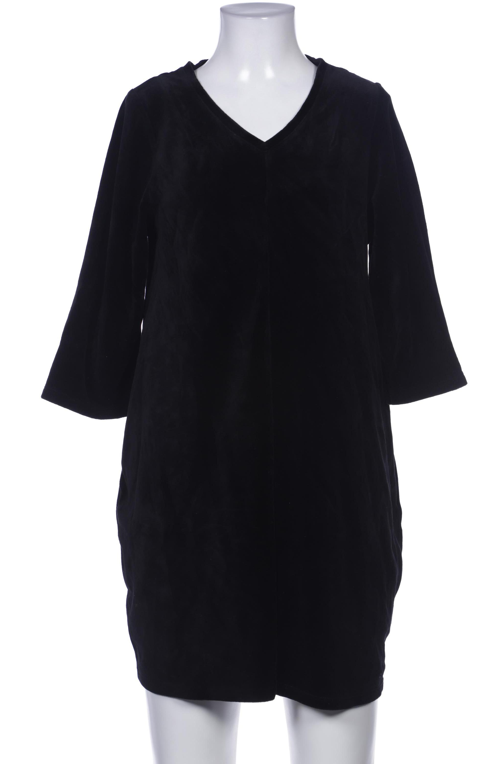 

Gudrun Sjödén Damen Kleid, schwarz, Gr. 36