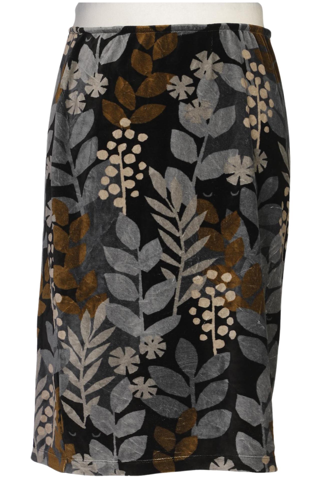 

Gudrun Sjödén Damen Rock, mehrfarbig, Gr. 42